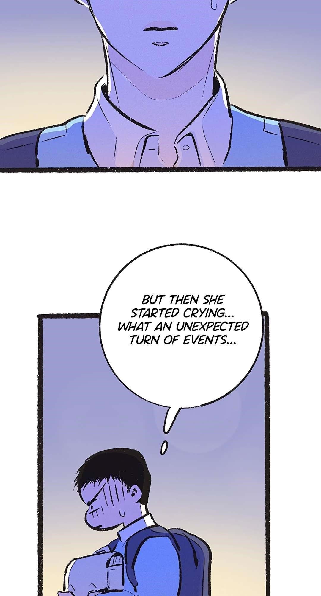 Why Don’t I Have Anyone By My Side? - Chapter 18 Page 78
