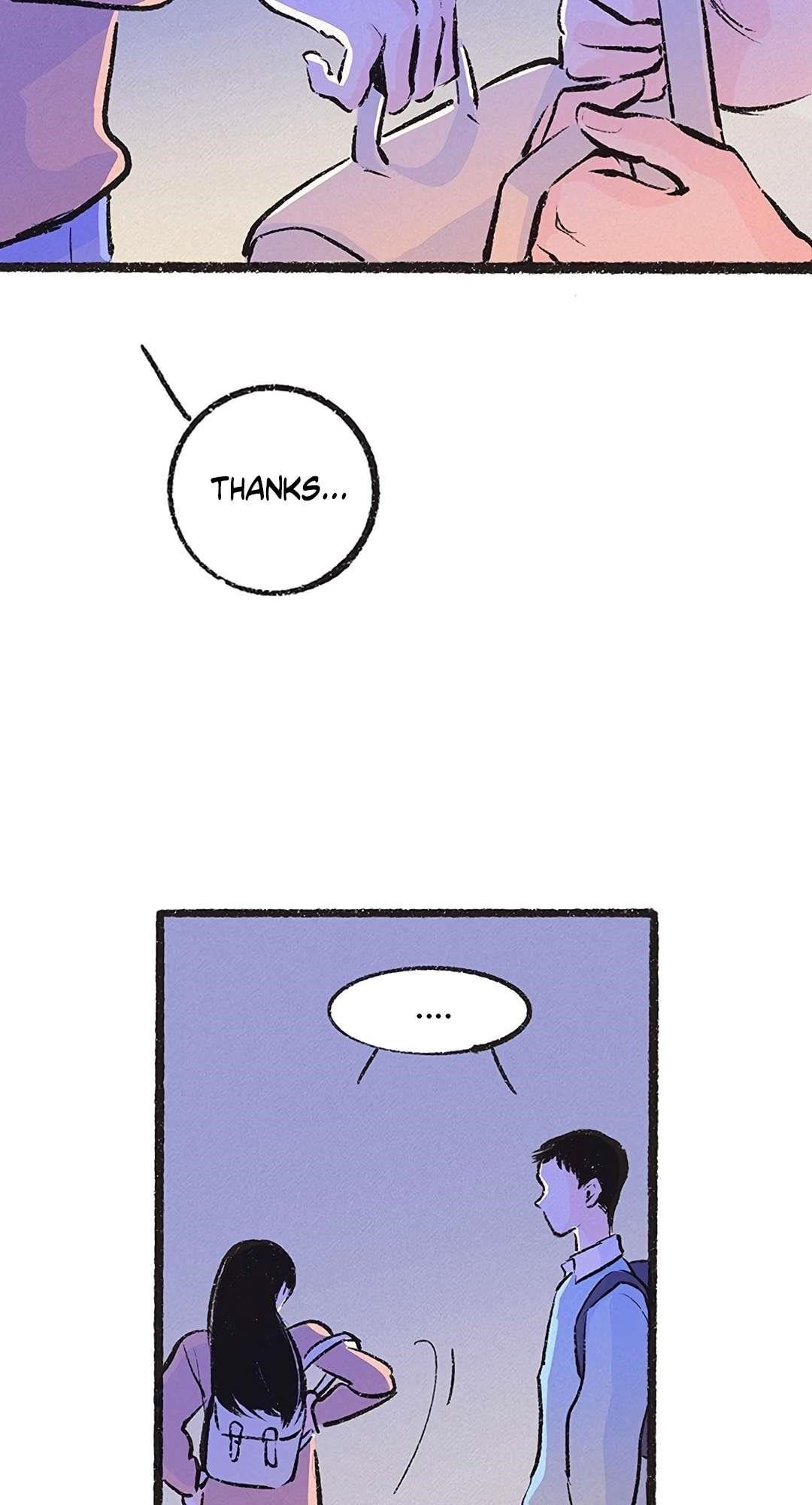 Why Don’t I Have Anyone By My Side? - Chapter 18 Page 86