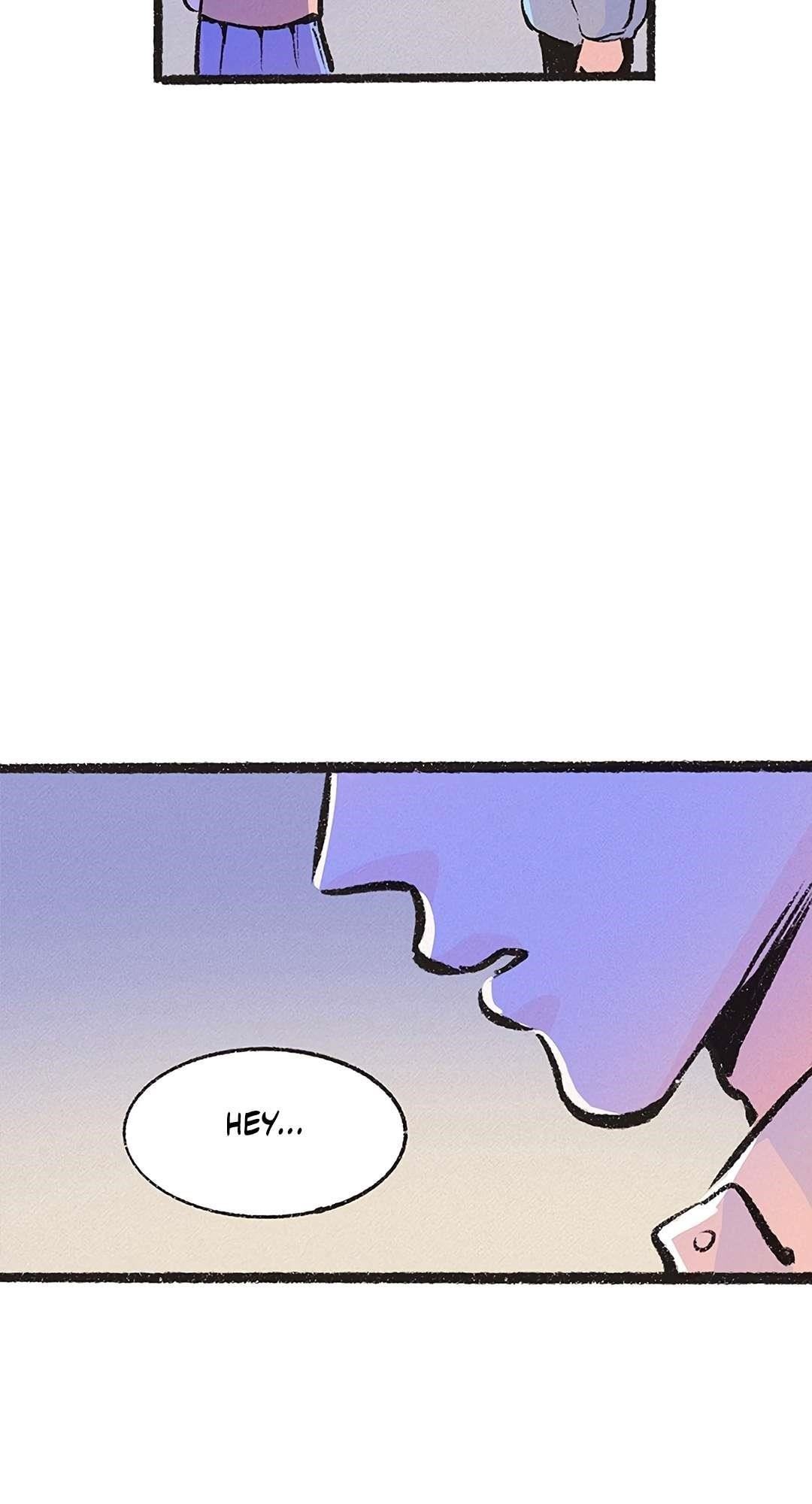 Why Don’t I Have Anyone By My Side? - Chapter 18 Page 87