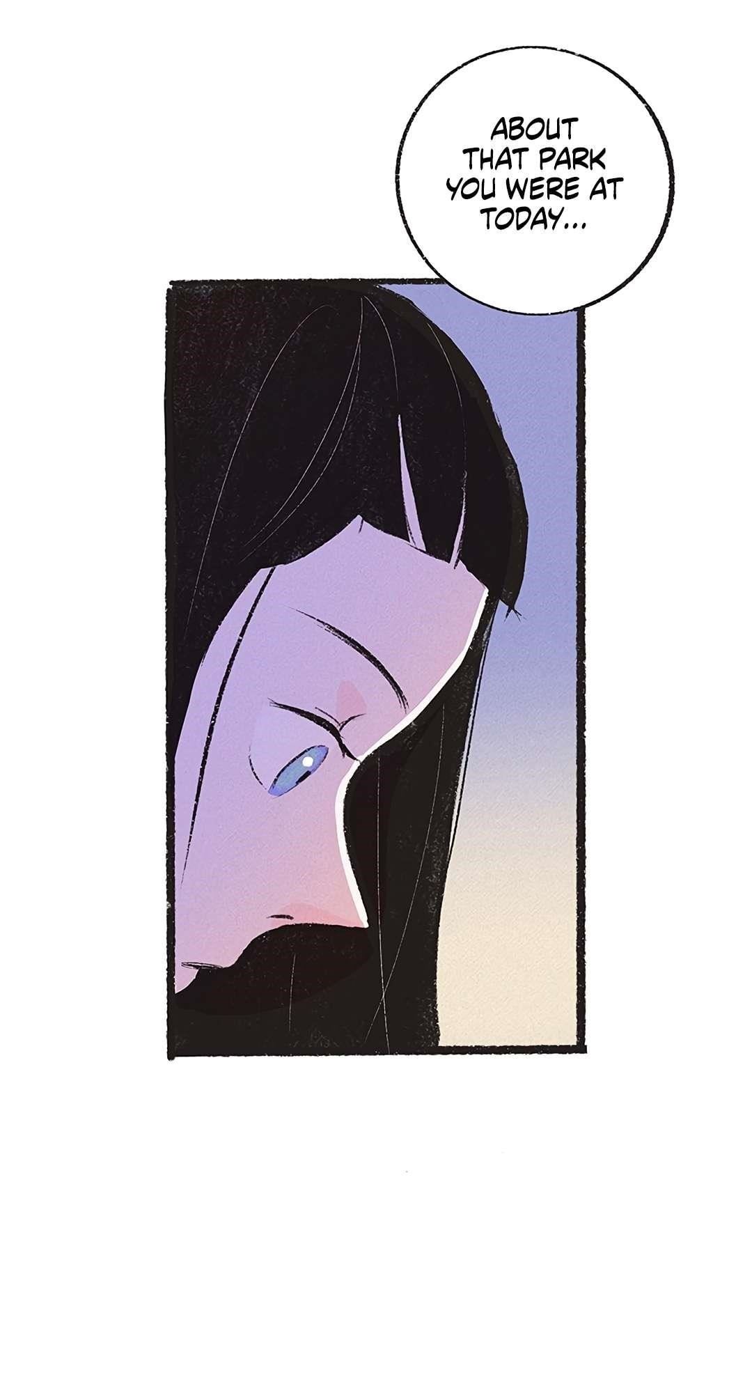 Why Don’t I Have Anyone By My Side? - Chapter 18 Page 88