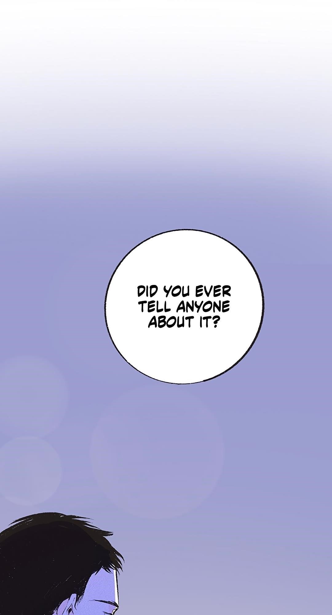 Why Don’t I Have Anyone By My Side? - Chapter 18 Page 99