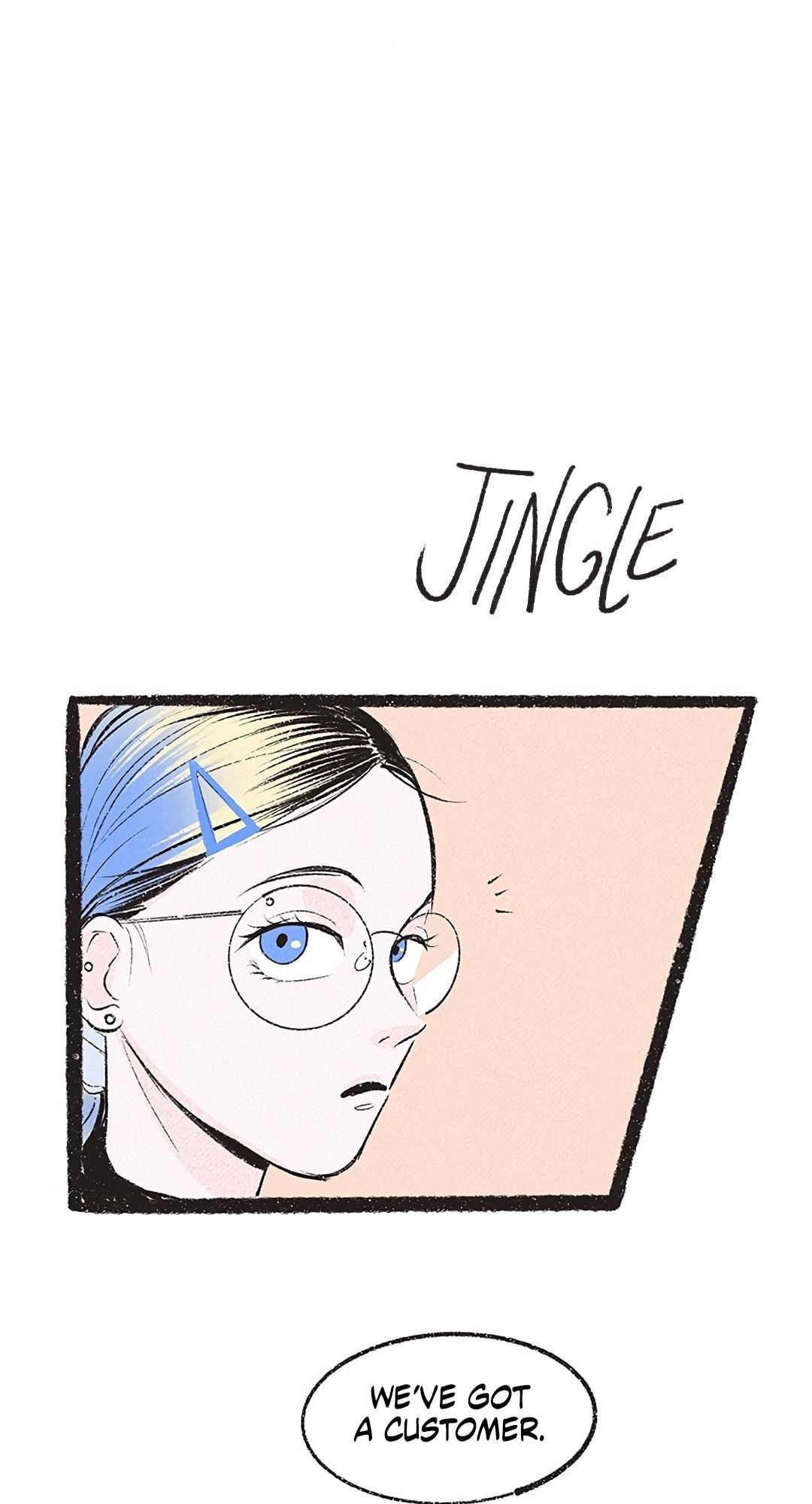 Why Don’t I Have Anyone By My Side? - Chapter 19 Page 1