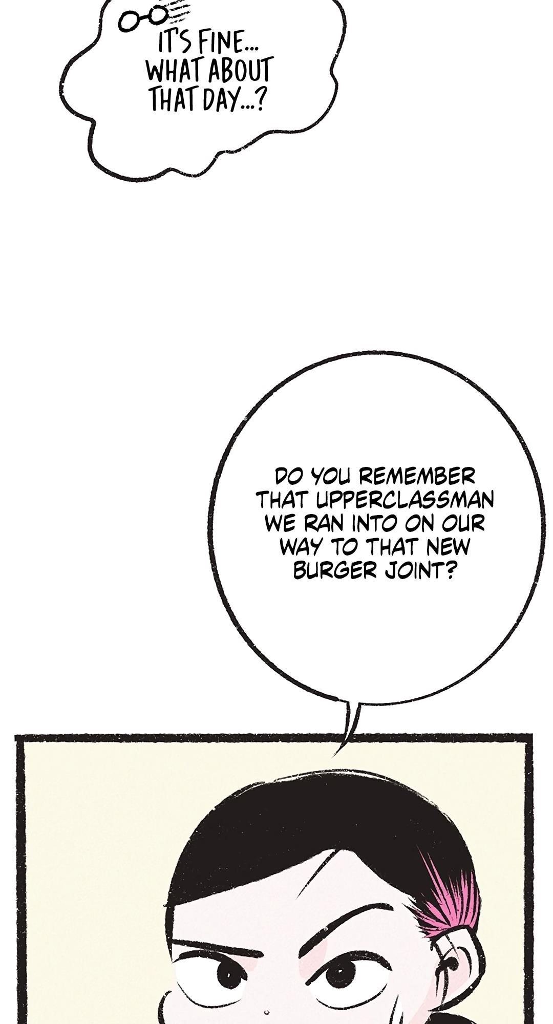 Why Don’t I Have Anyone By My Side? - Chapter 19 Page 24