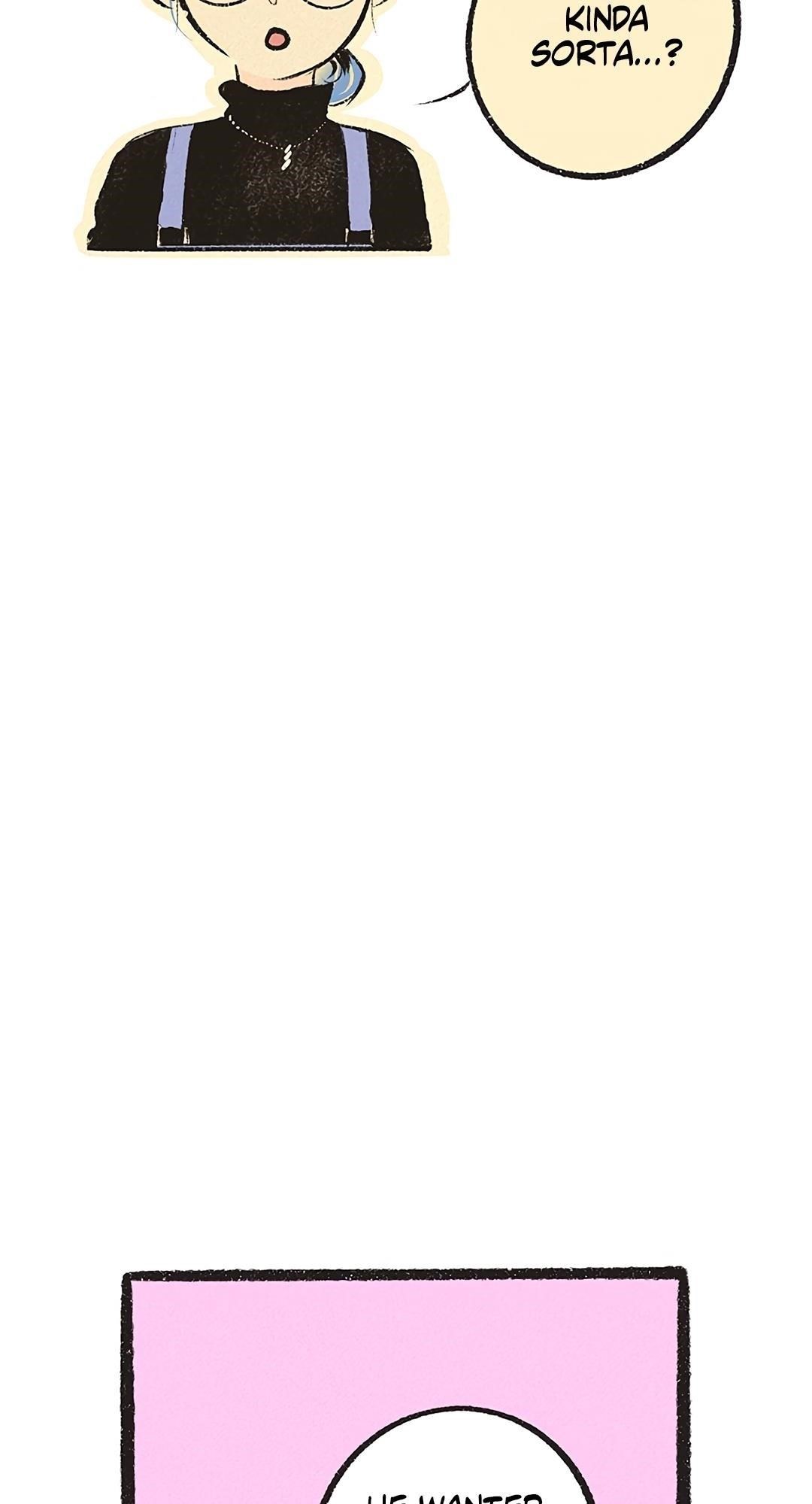 Why Don’t I Have Anyone By My Side? - Chapter 19 Page 26