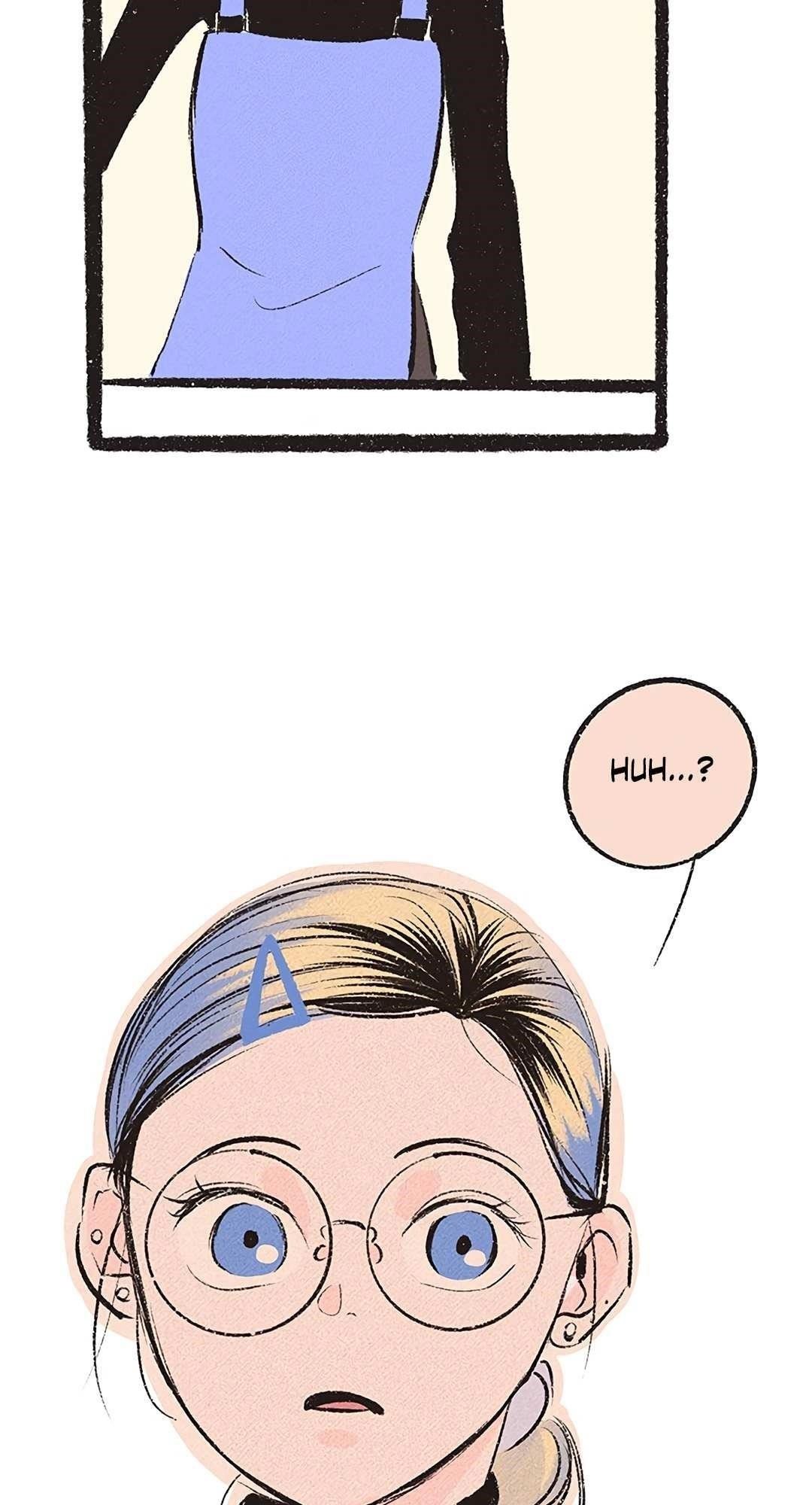 Why Don’t I Have Anyone By My Side? - Chapter 19 Page 3