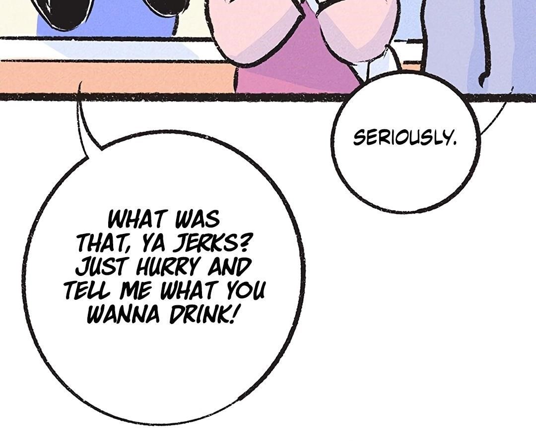 Why Don’t I Have Anyone By My Side? - Chapter 19 Page 34