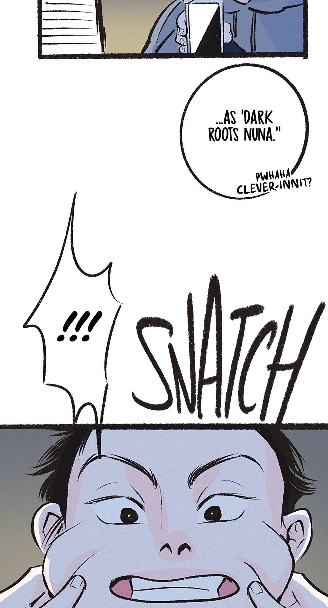 Why Don’t I Have Anyone By My Side? - Chapter 19 Page 80