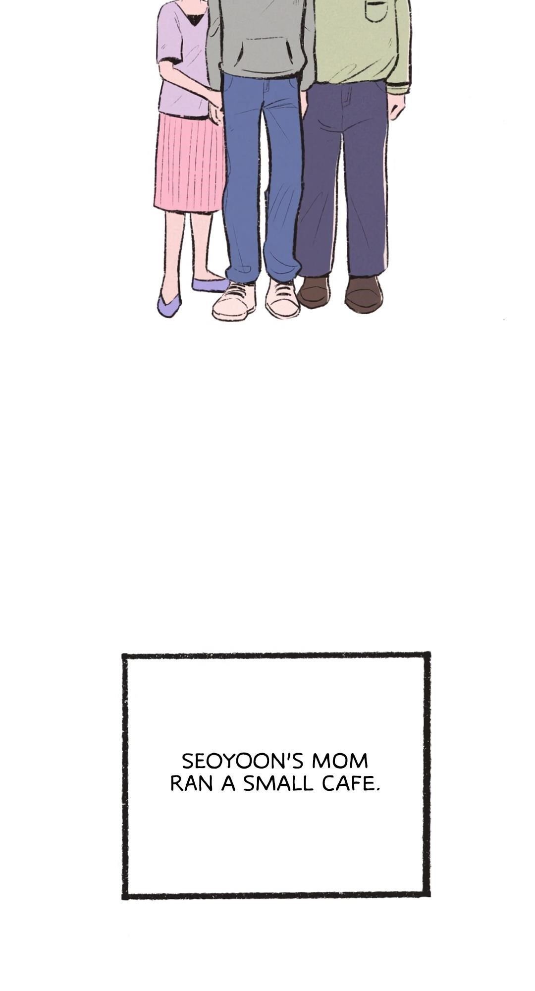 Why Don’t I Have Anyone By My Side? - Chapter 2 Page 17