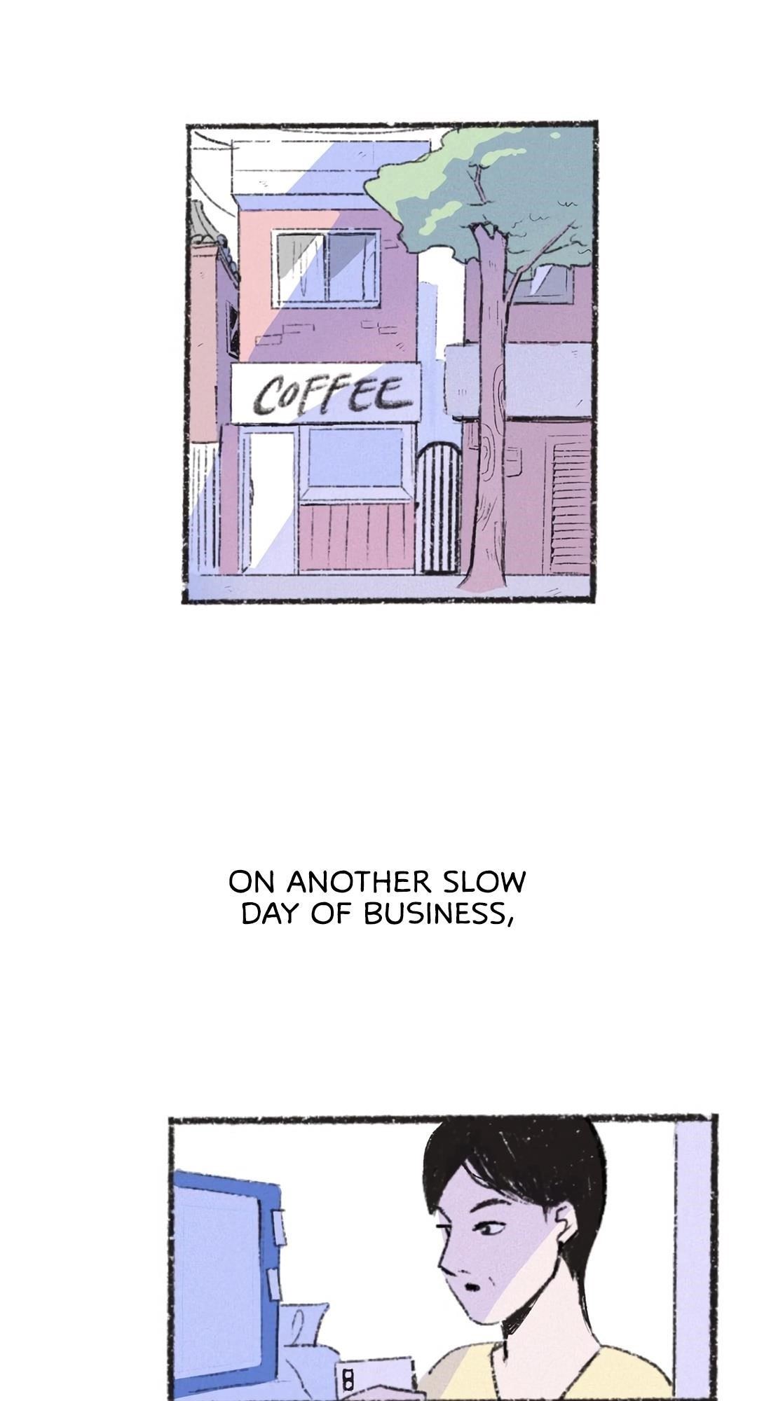 Why Don’t I Have Anyone By My Side? - Chapter 2 Page 18