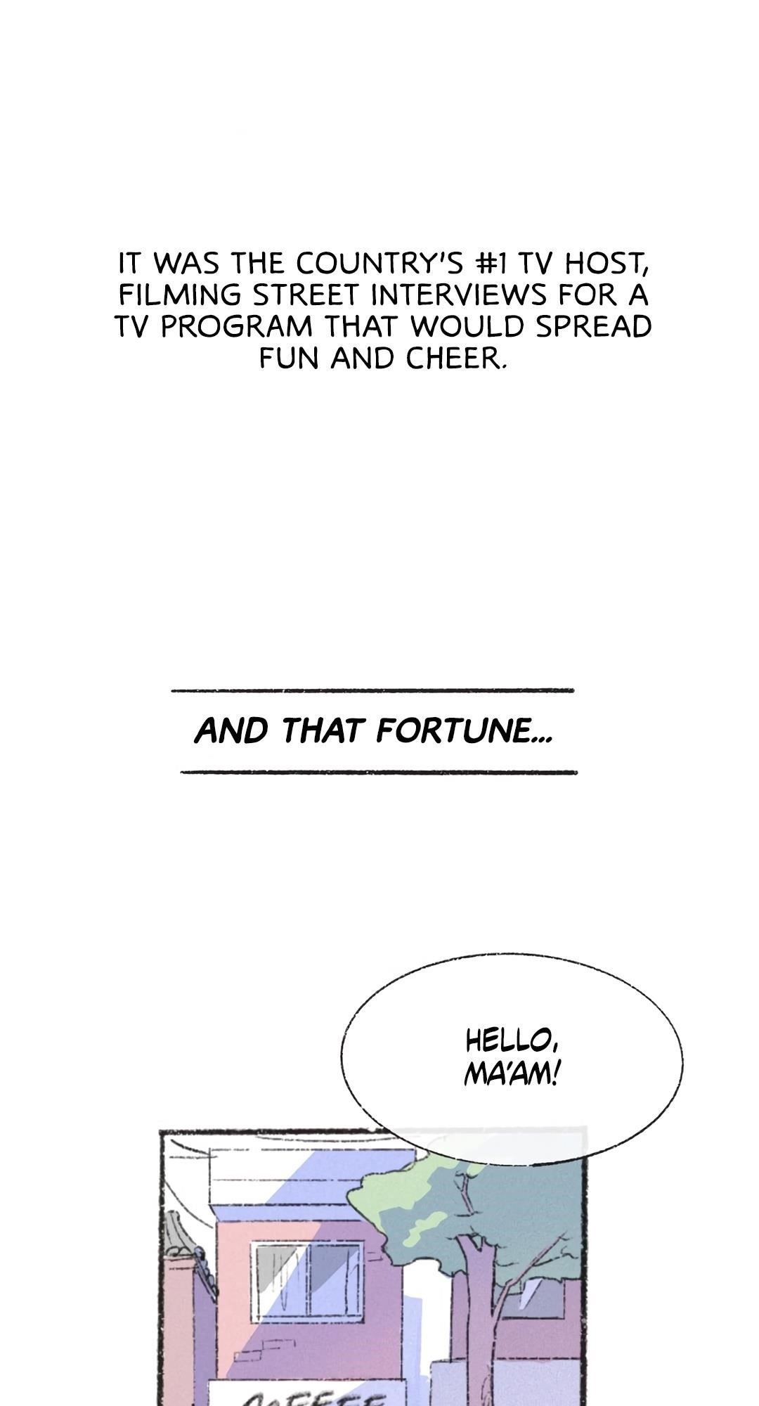 Why Don’t I Have Anyone By My Side? - Chapter 2 Page 22