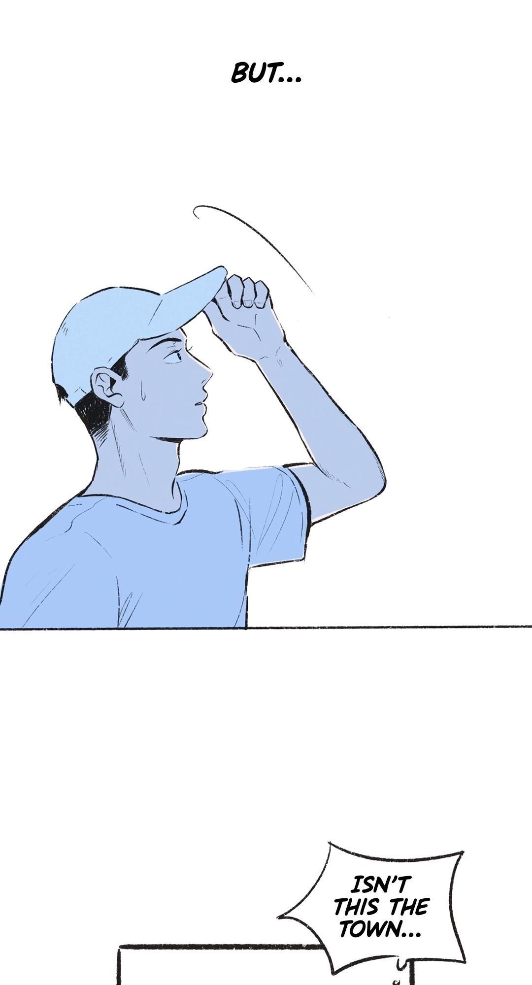 Why Don’t I Have Anyone By My Side? - Chapter 2 Page 31