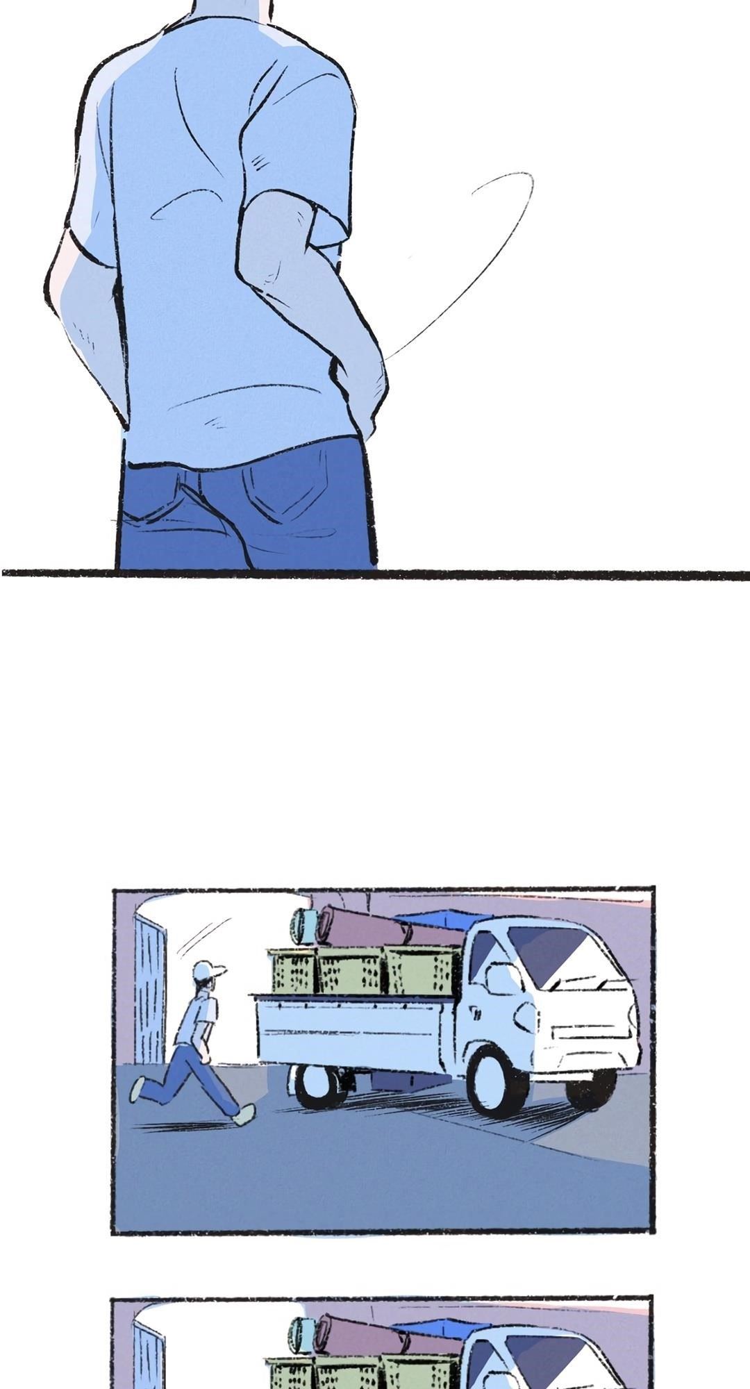 Why Don’t I Have Anyone By My Side? - Chapter 2 Page 34