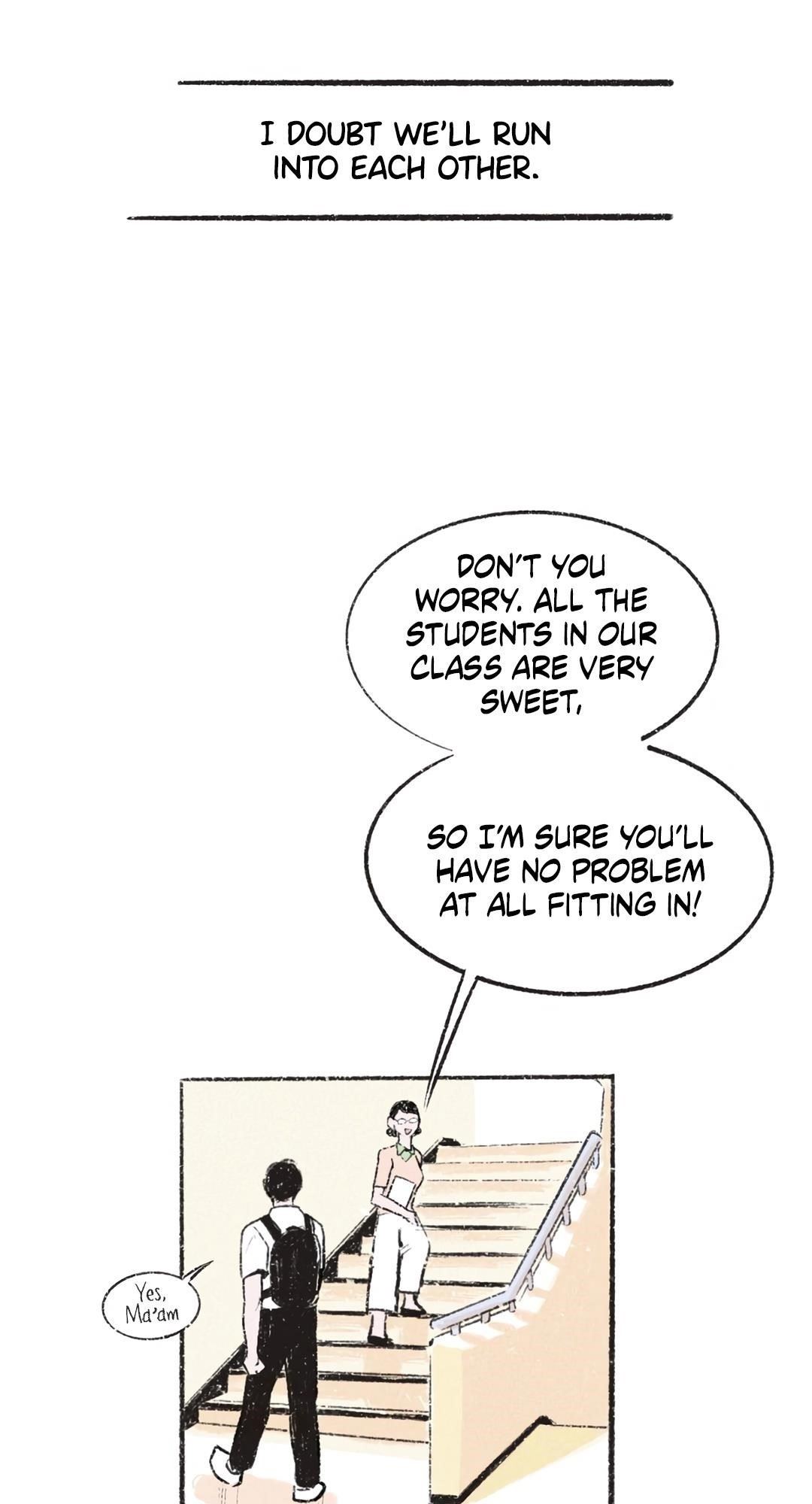 Why Don’t I Have Anyone By My Side? - Chapter 2 Page 36