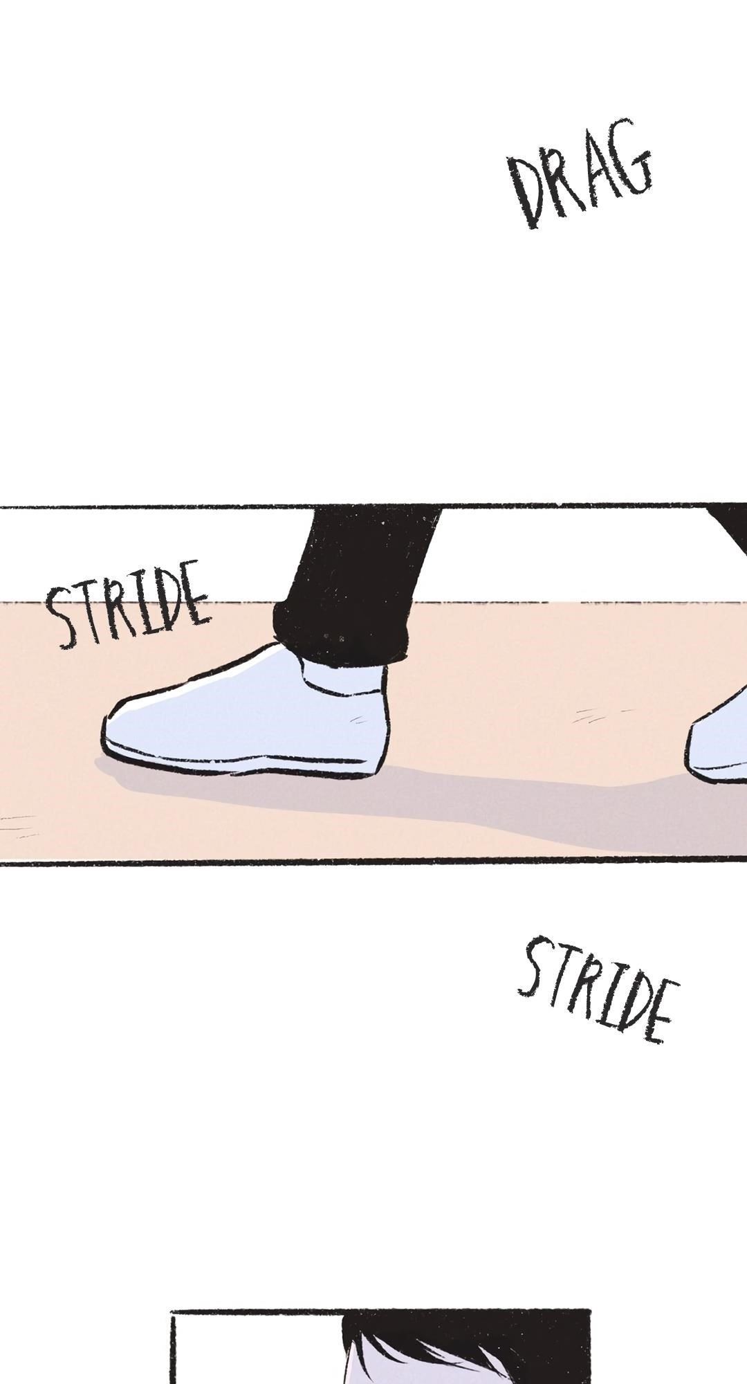 Why Don’t I Have Anyone By My Side? - Chapter 2 Page 39