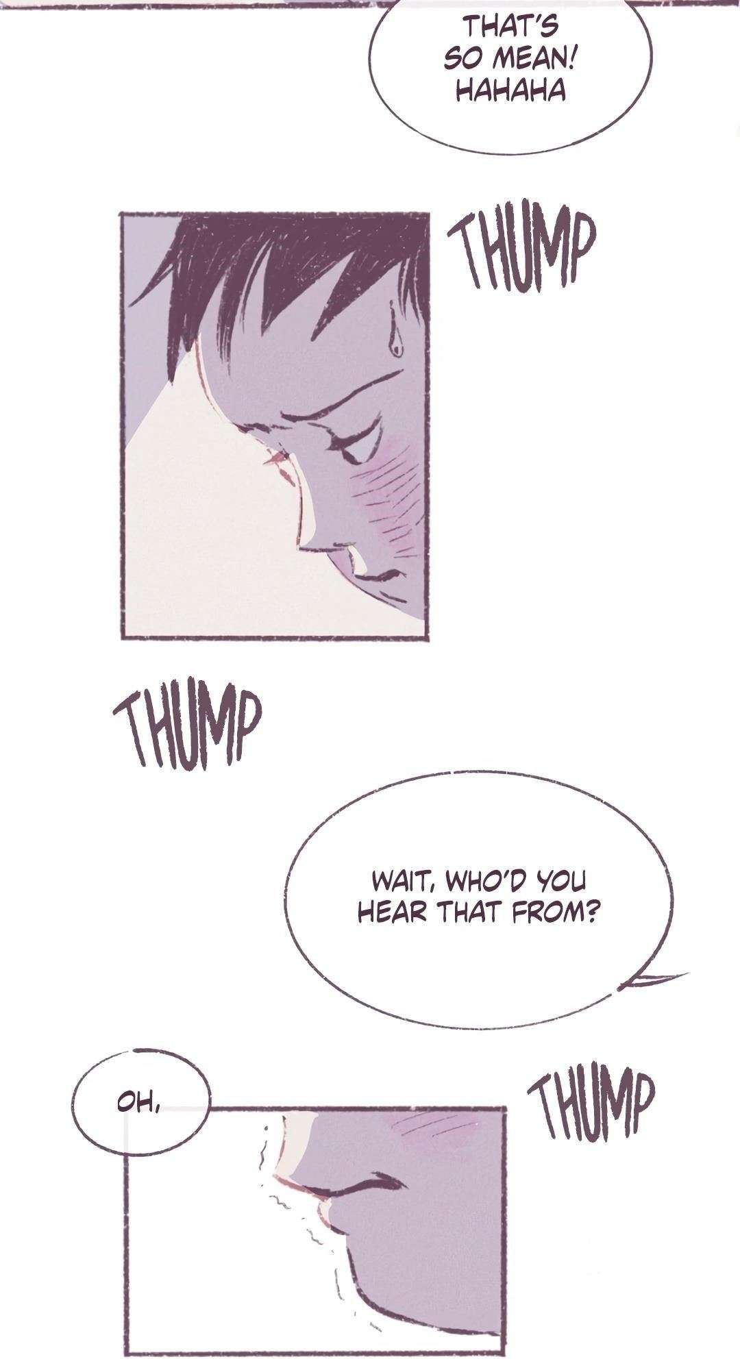 Why Don’t I Have Anyone By My Side? - Chapter 2 Page 51