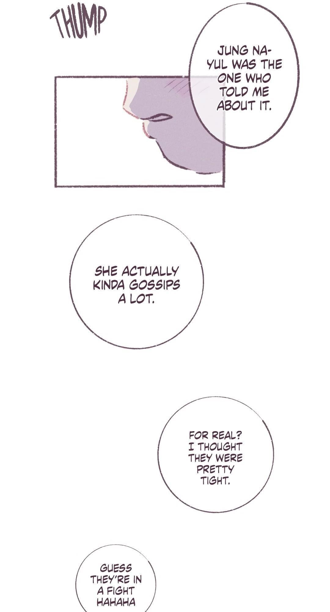 Why Don’t I Have Anyone By My Side? - Chapter 2 Page 52