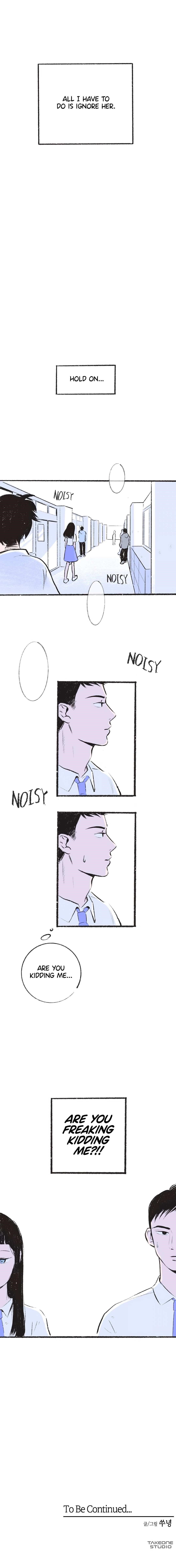 Why Don’t I Have Anyone By My Side? - Chapter 2 Page 57