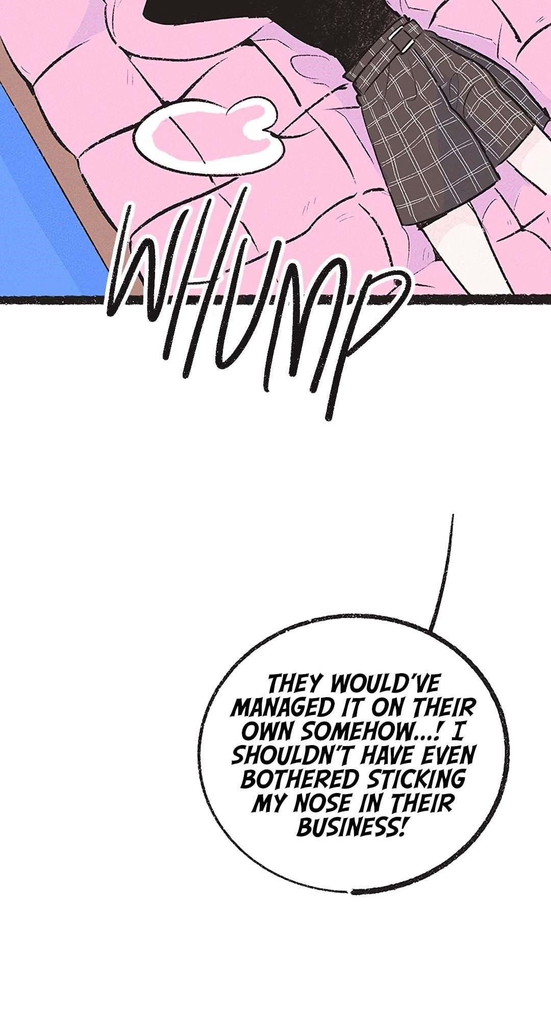 Why Don’t I Have Anyone By My Side? - Chapter 20 Page 105