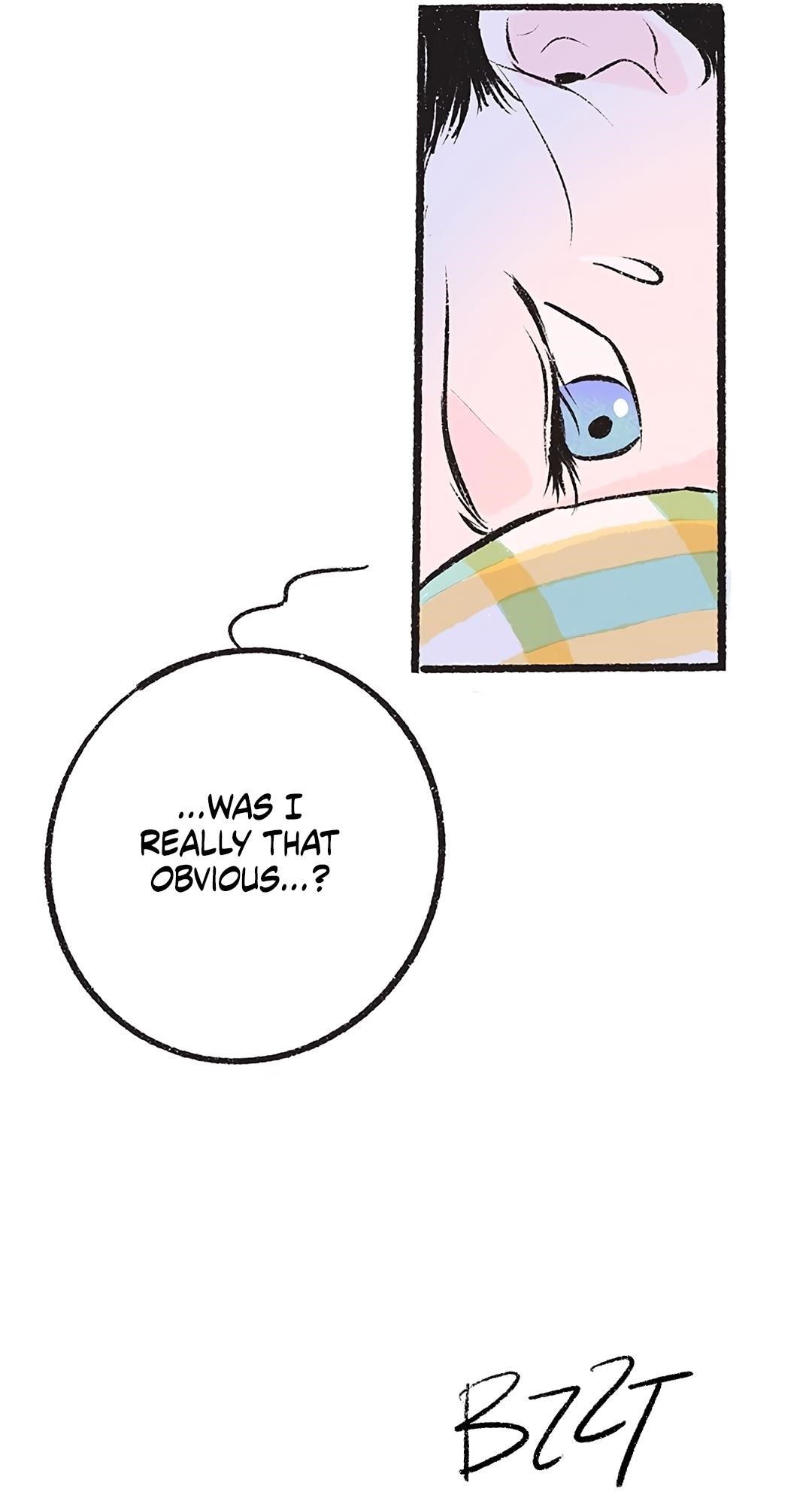 Why Don’t I Have Anyone By My Side? - Chapter 20 Page 110