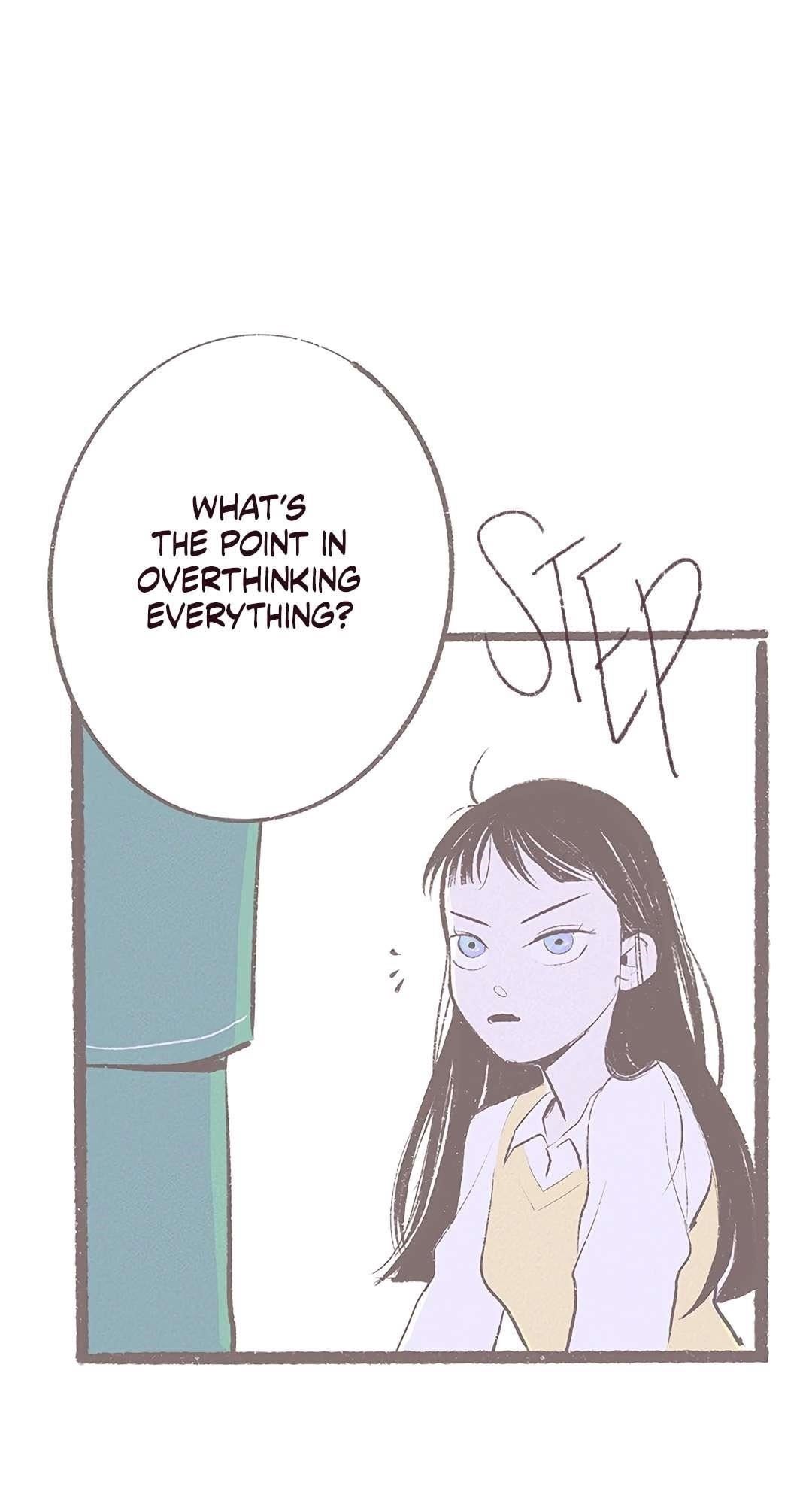 Why Don’t I Have Anyone By My Side? - Chapter 20 Page 12