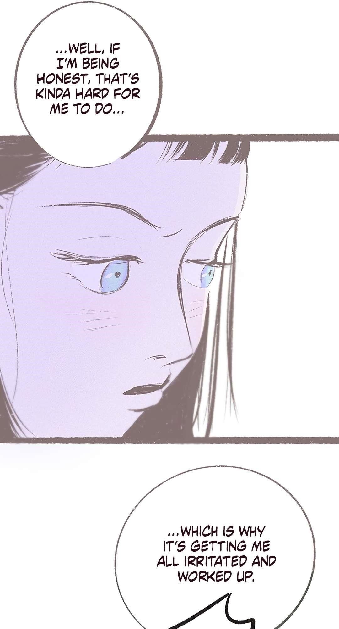 Why Don’t I Have Anyone By My Side? - Chapter 20 Page 15