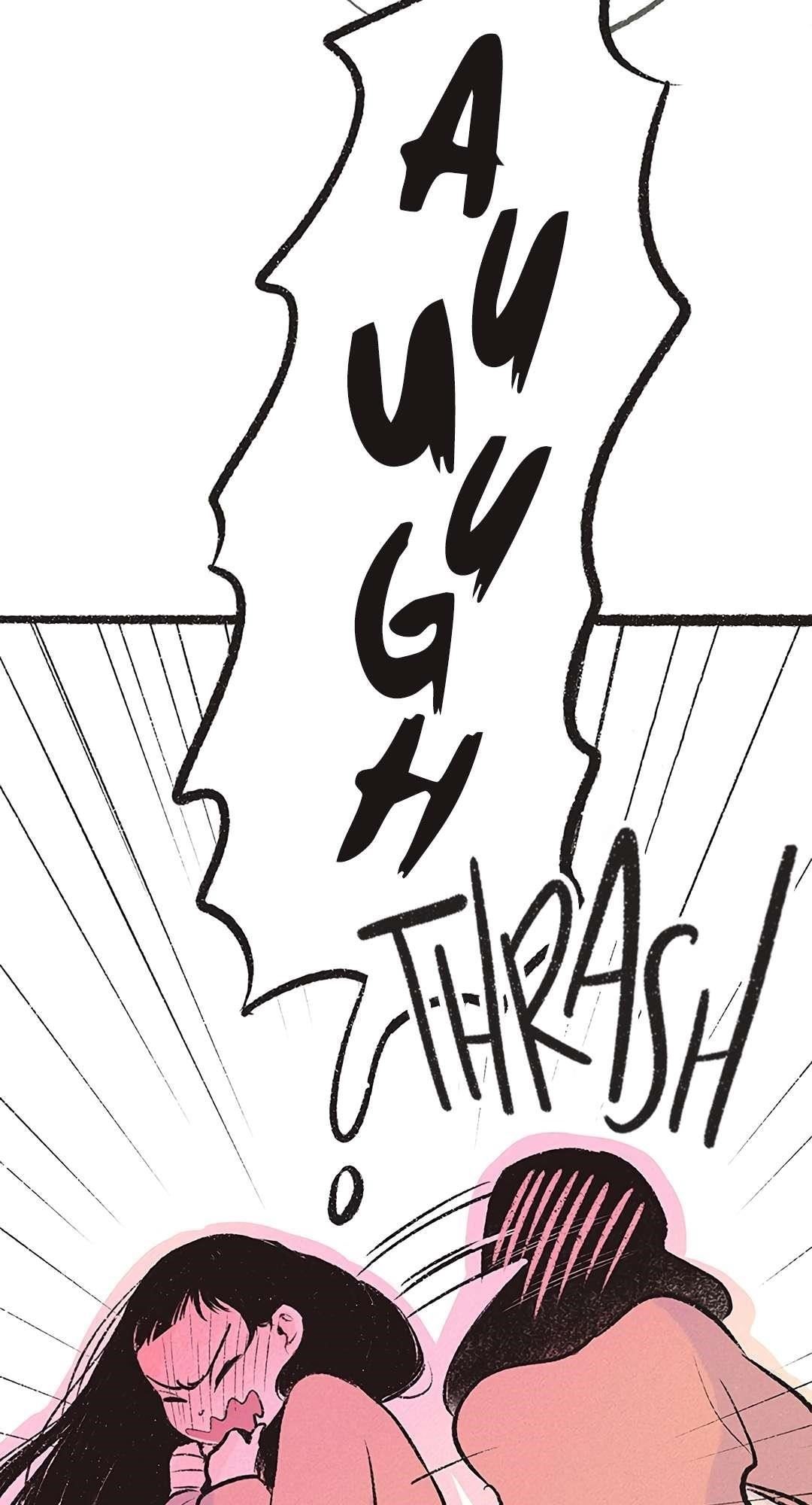 Why Don’t I Have Anyone By My Side? - Chapter 20 Page 16