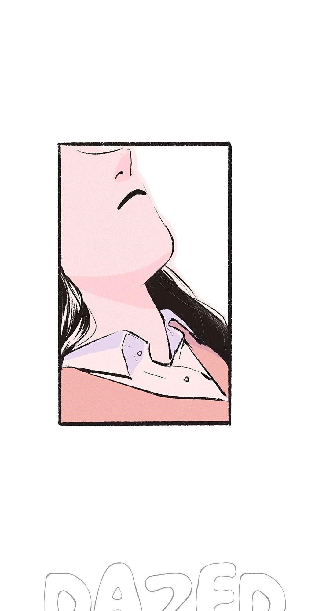 Why Don’t I Have Anyone By My Side? - Chapter 20 Page 2