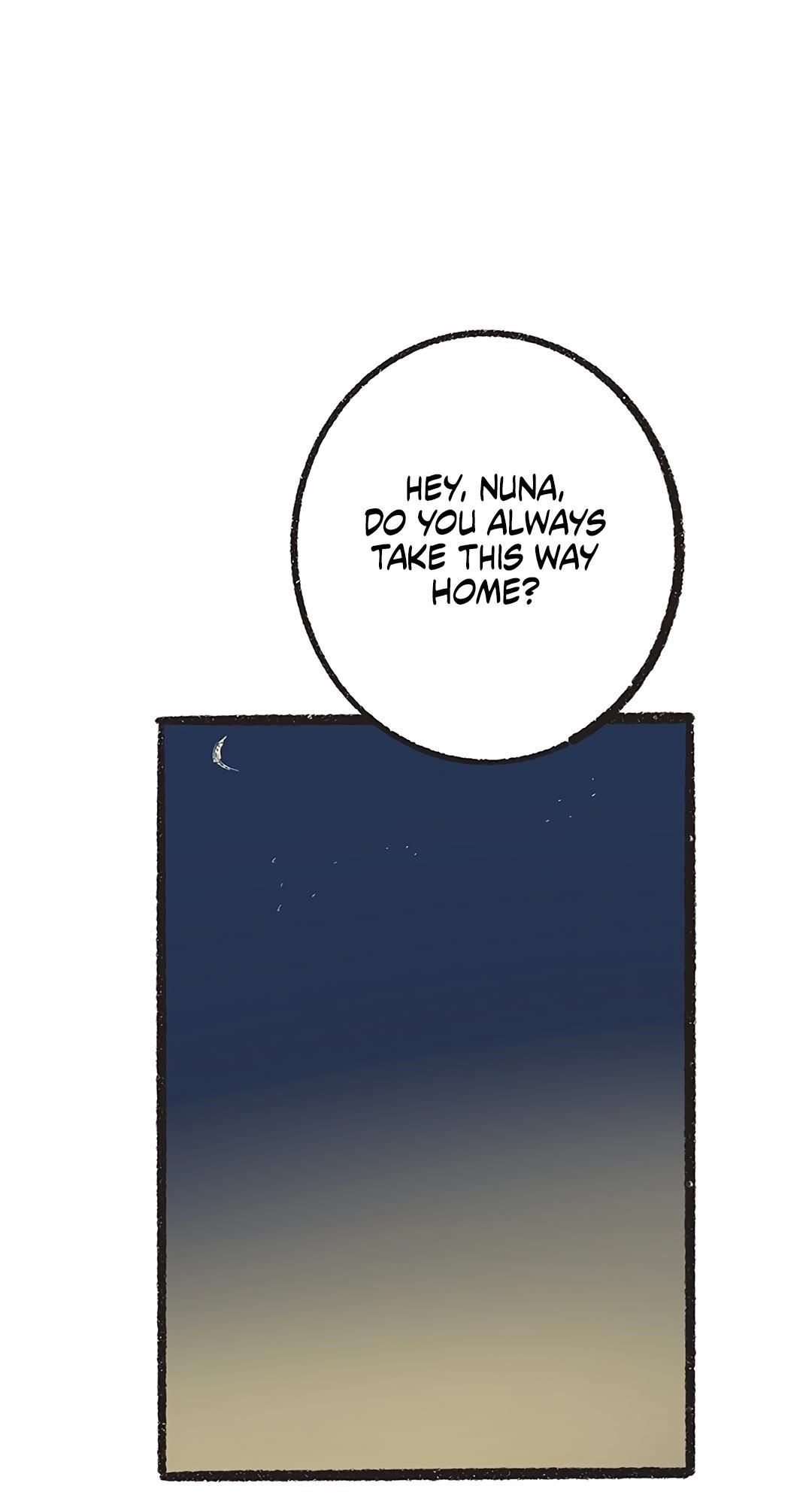 Why Don’t I Have Anyone By My Side? - Chapter 20 Page 22