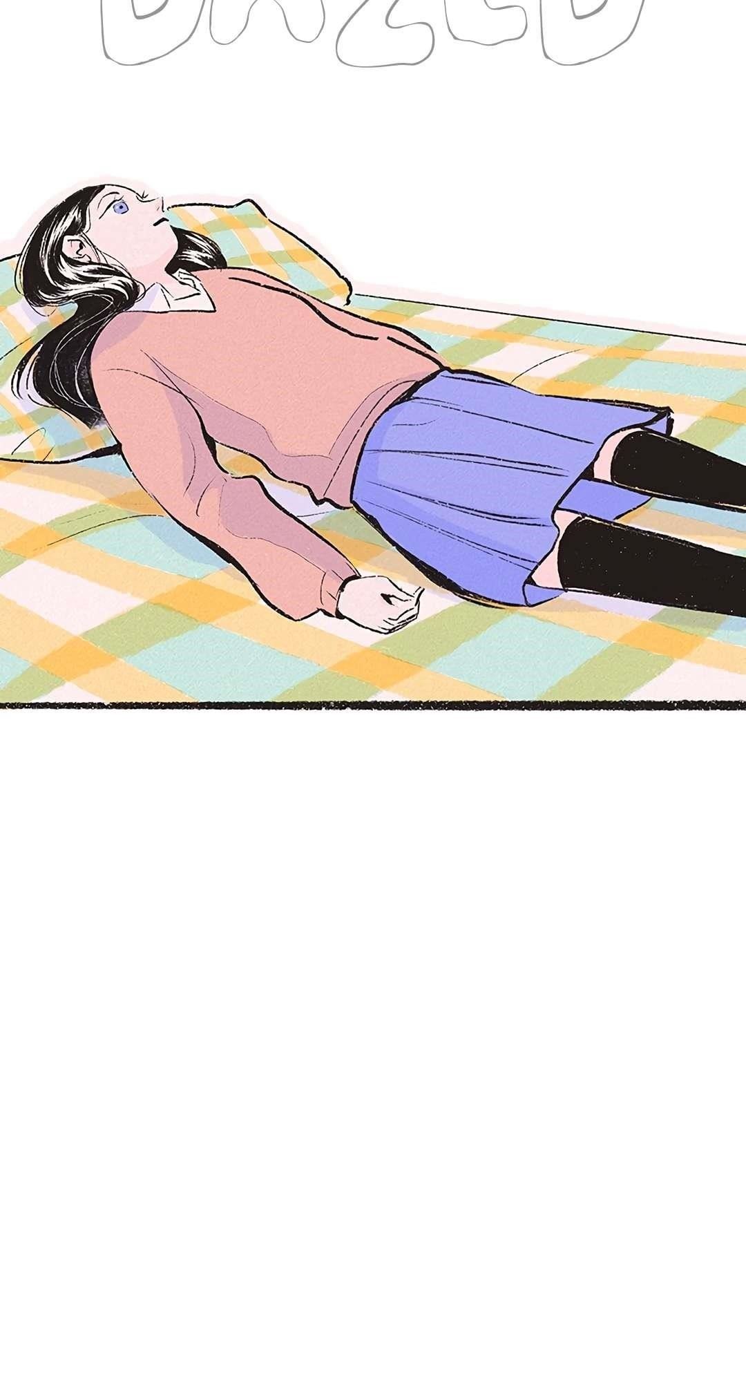 Why Don’t I Have Anyone By My Side? - Chapter 20 Page 3