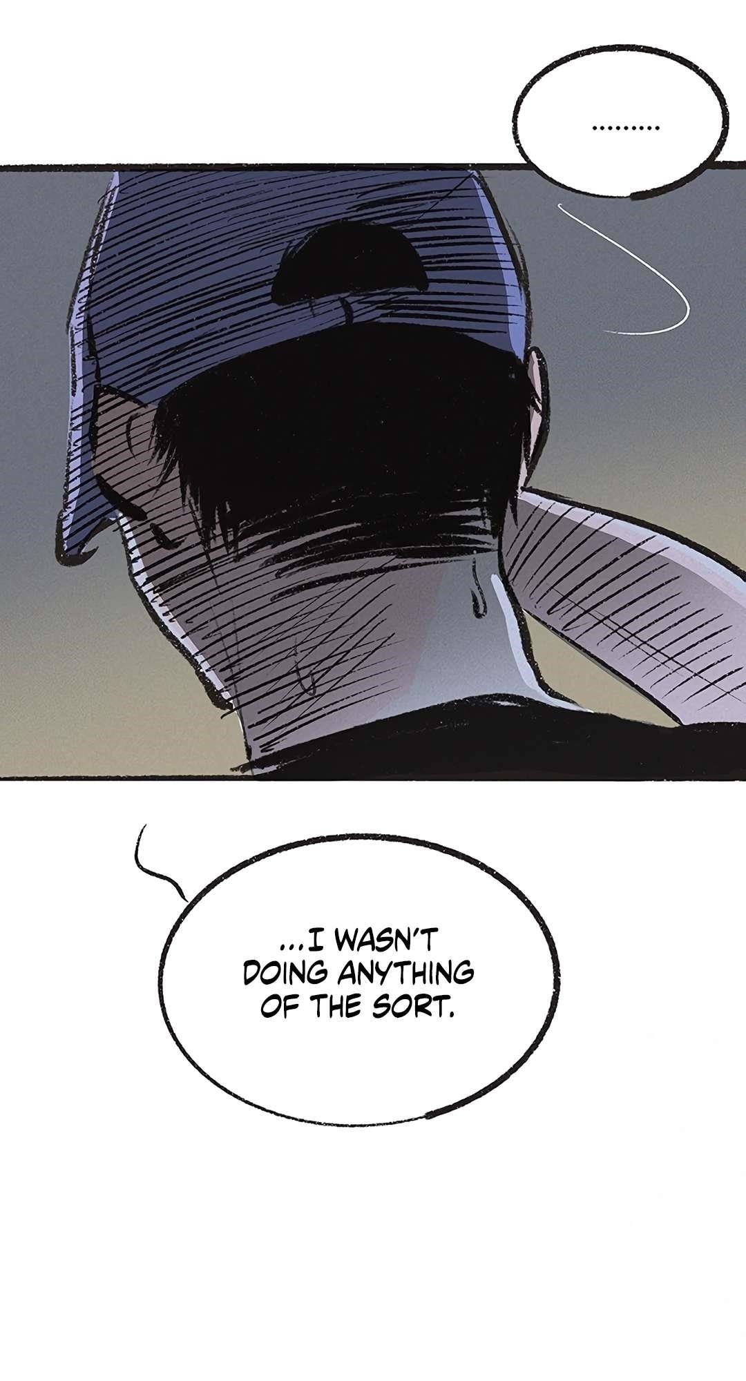 Why Don’t I Have Anyone By My Side? - Chapter 20 Page 44