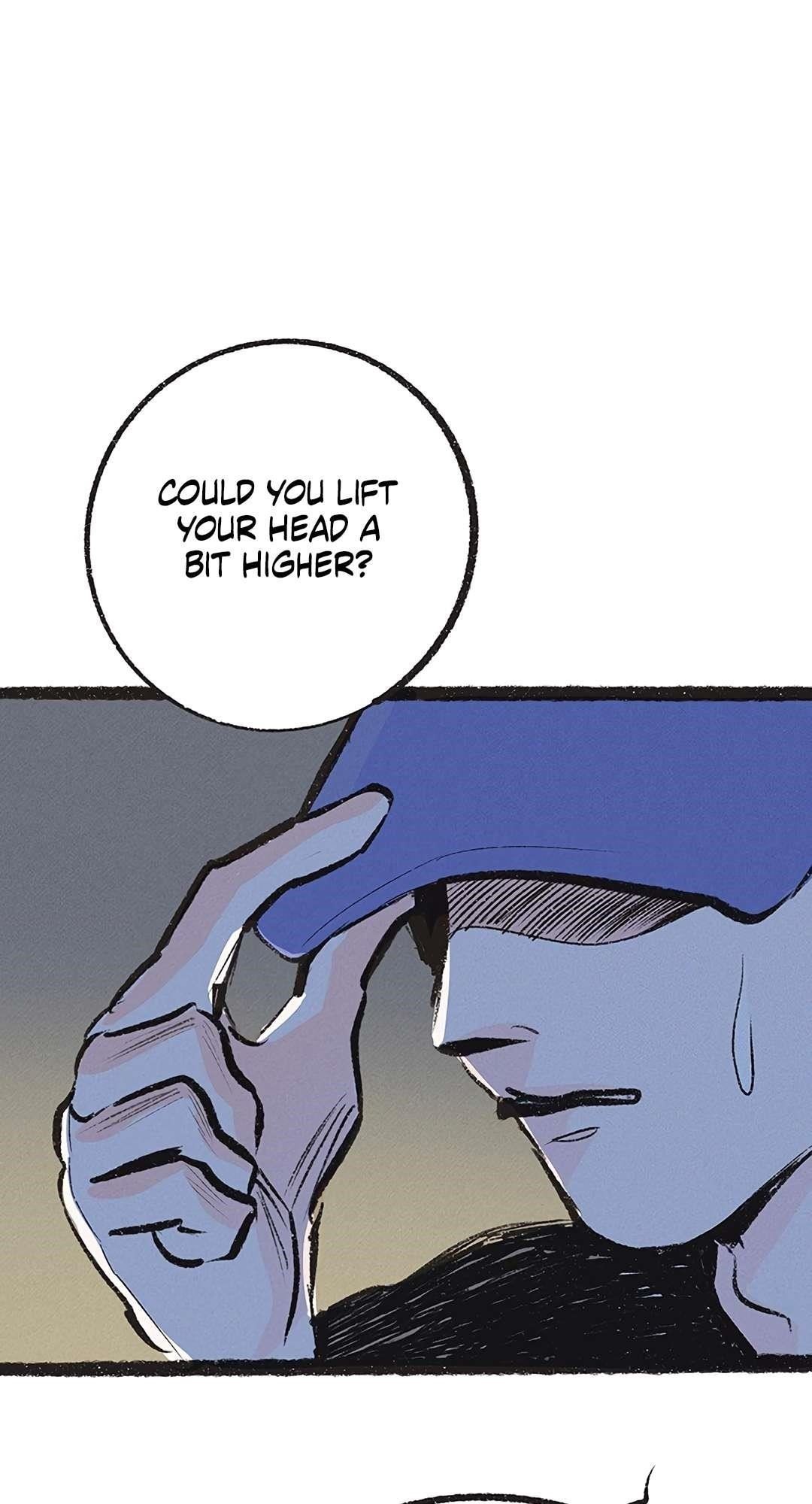 Why Don’t I Have Anyone By My Side? - Chapter 20 Page 48