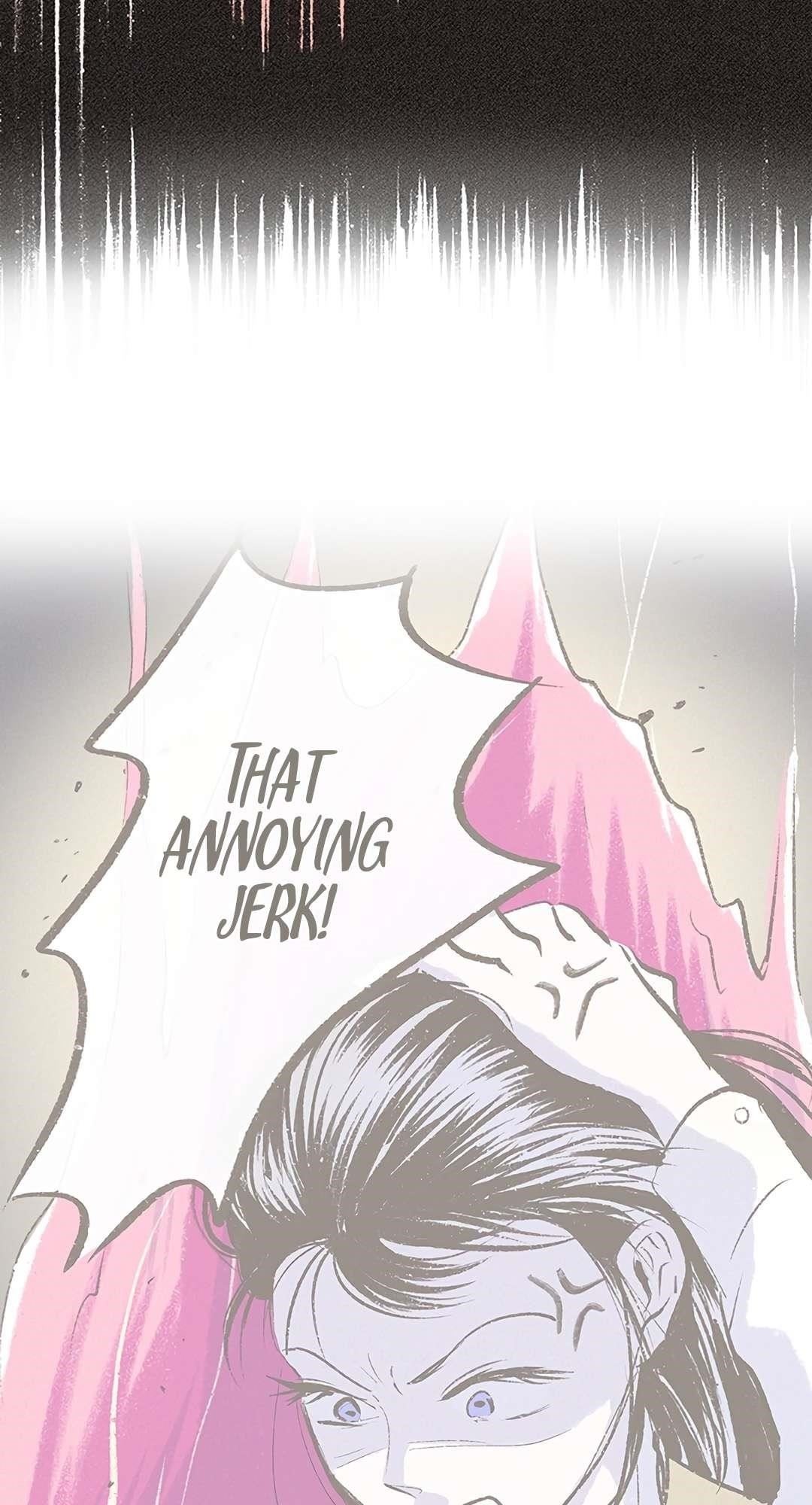 Why Don’t I Have Anyone By My Side? - Chapter 20 Page 5