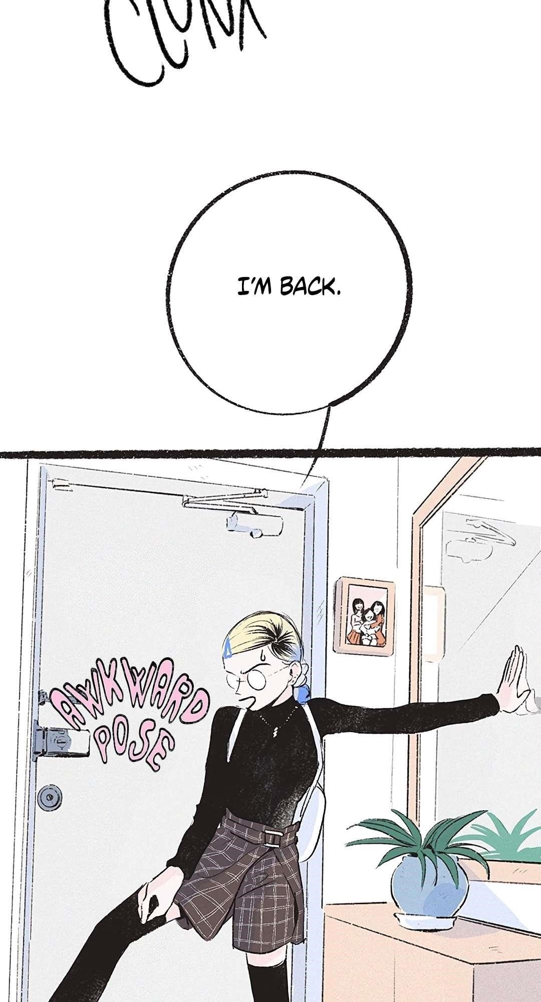 Why Don’t I Have Anyone By My Side? - Chapter 20 Page 73