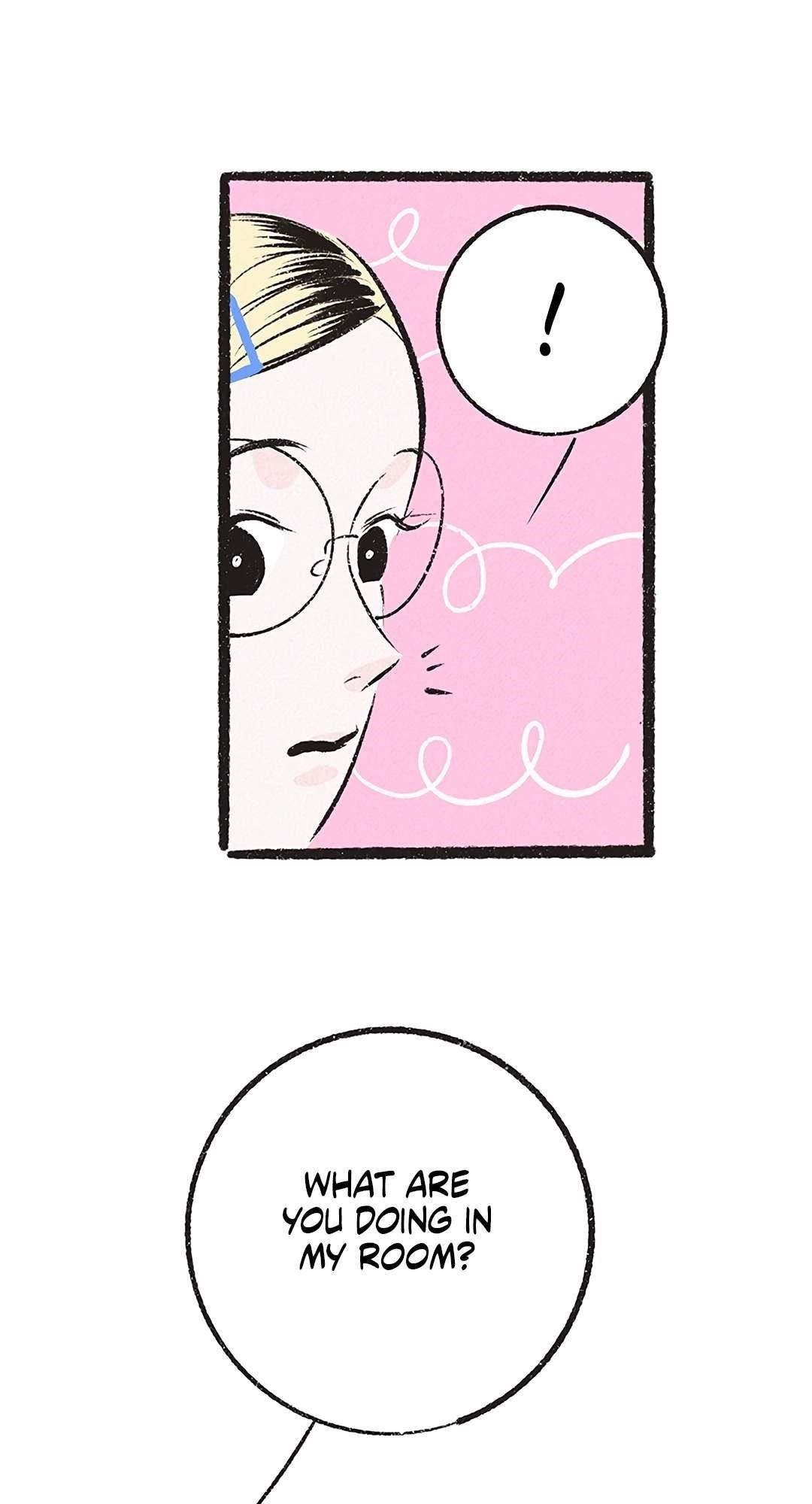 Why Don’t I Have Anyone By My Side? - Chapter 20 Page 77