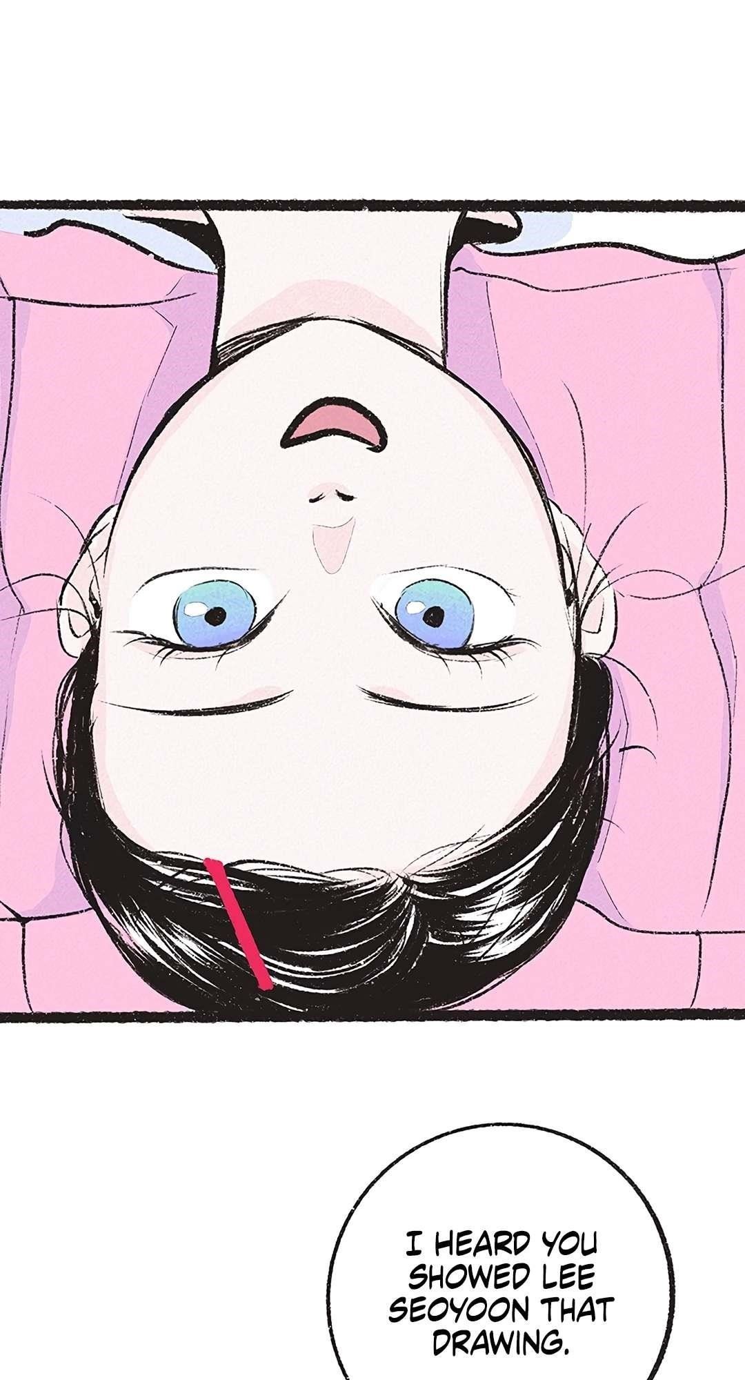 Why Don’t I Have Anyone By My Side? - Chapter 20 Page 80