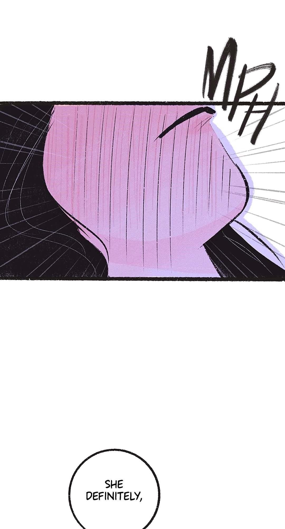 Why Don’t I Have Anyone By My Side? - Chapter 20 Page 9