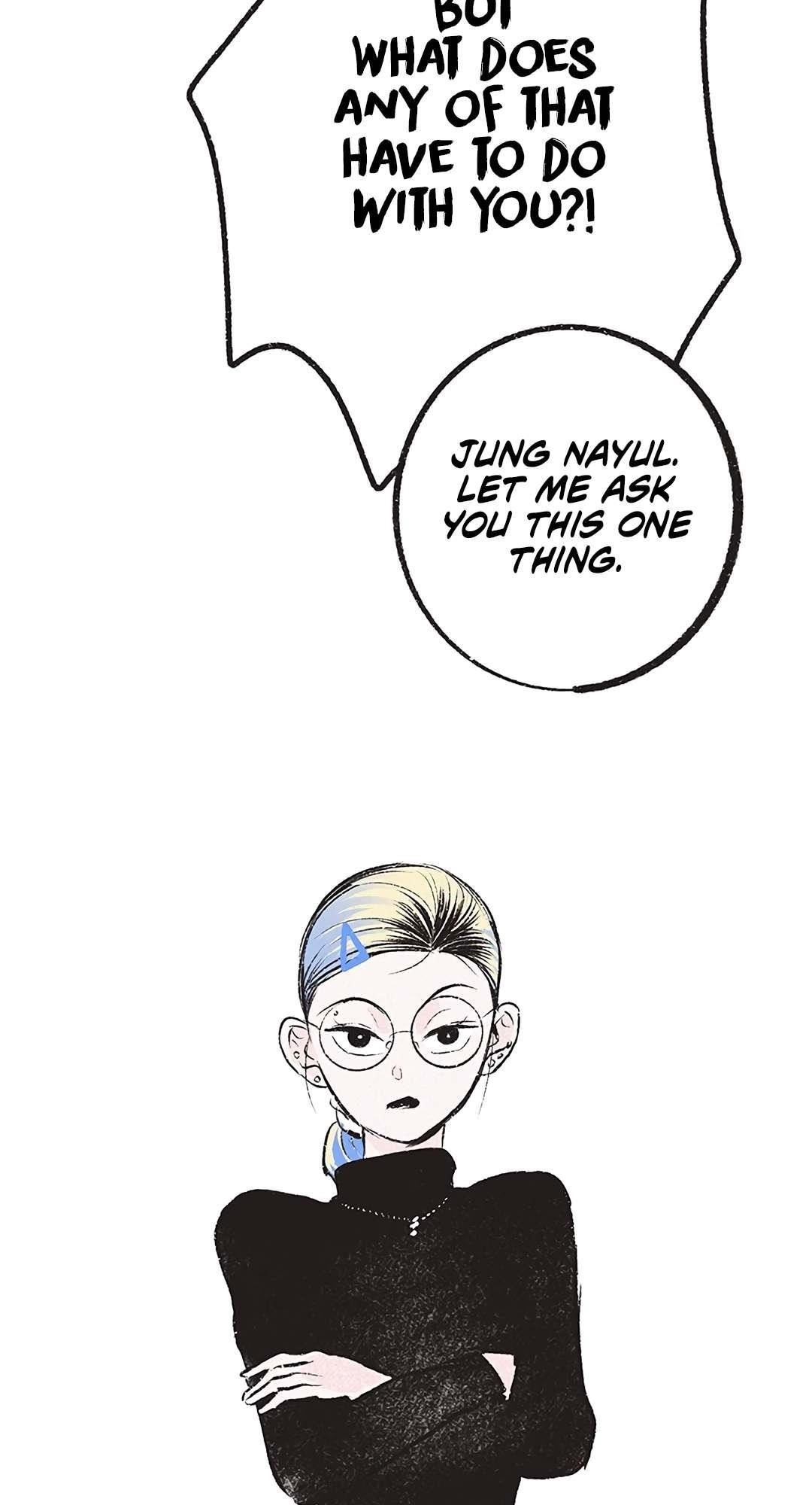 Why Don’t I Have Anyone By My Side? - Chapter 20 Page 93