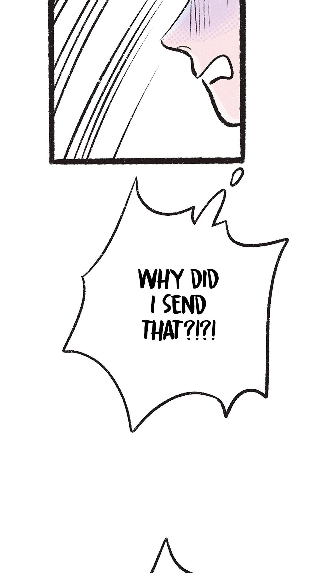 Why Don’t I Have Anyone By My Side? - Chapter 21 Page 19