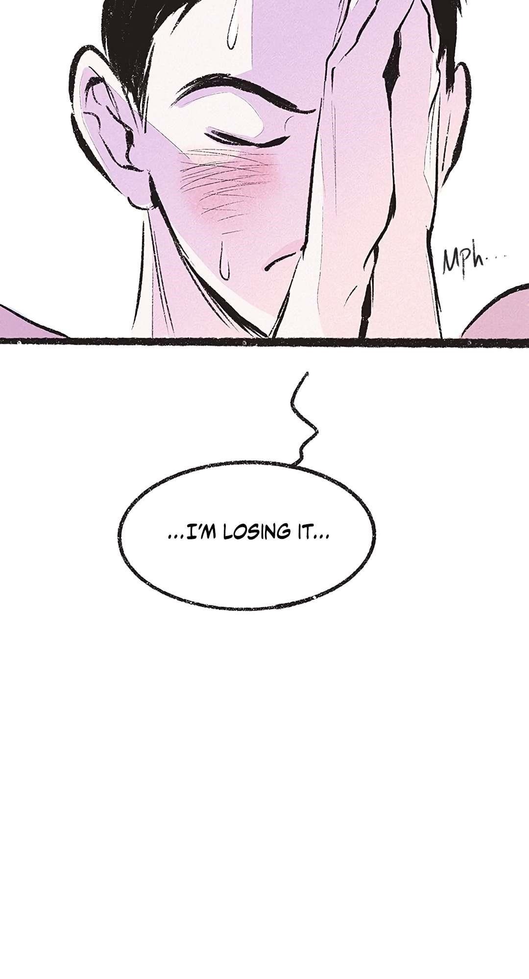 Why Don’t I Have Anyone By My Side? - Chapter 21 Page 25
