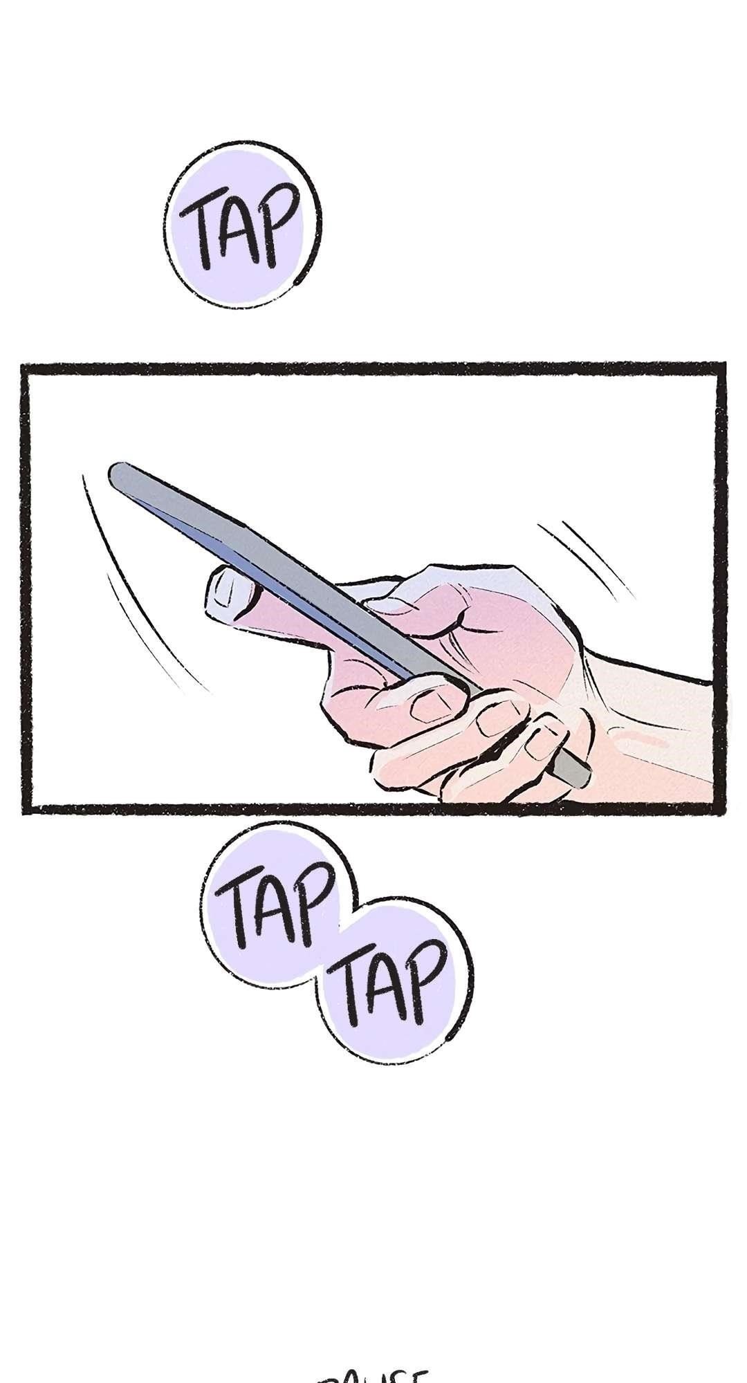 Why Don’t I Have Anyone By My Side? - Chapter 21 Page 3