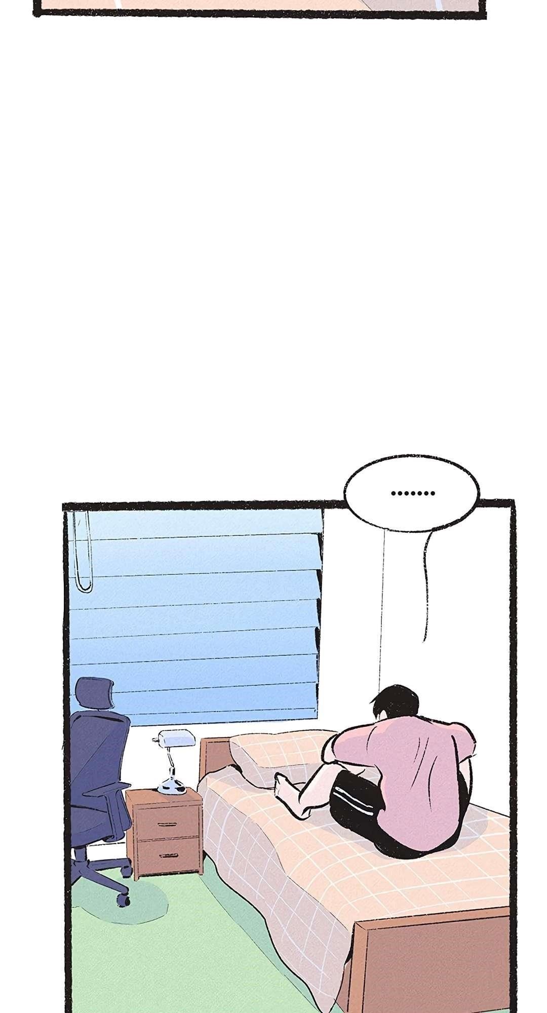 Why Don’t I Have Anyone By My Side? - Chapter 21 Page 32