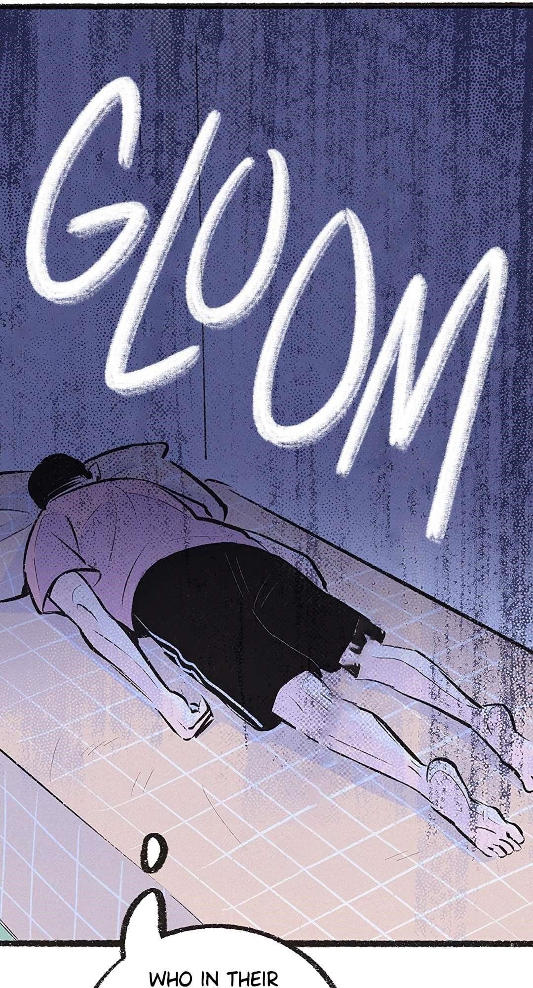 Why Don’t I Have Anyone By My Side? - Chapter 21 Page 35