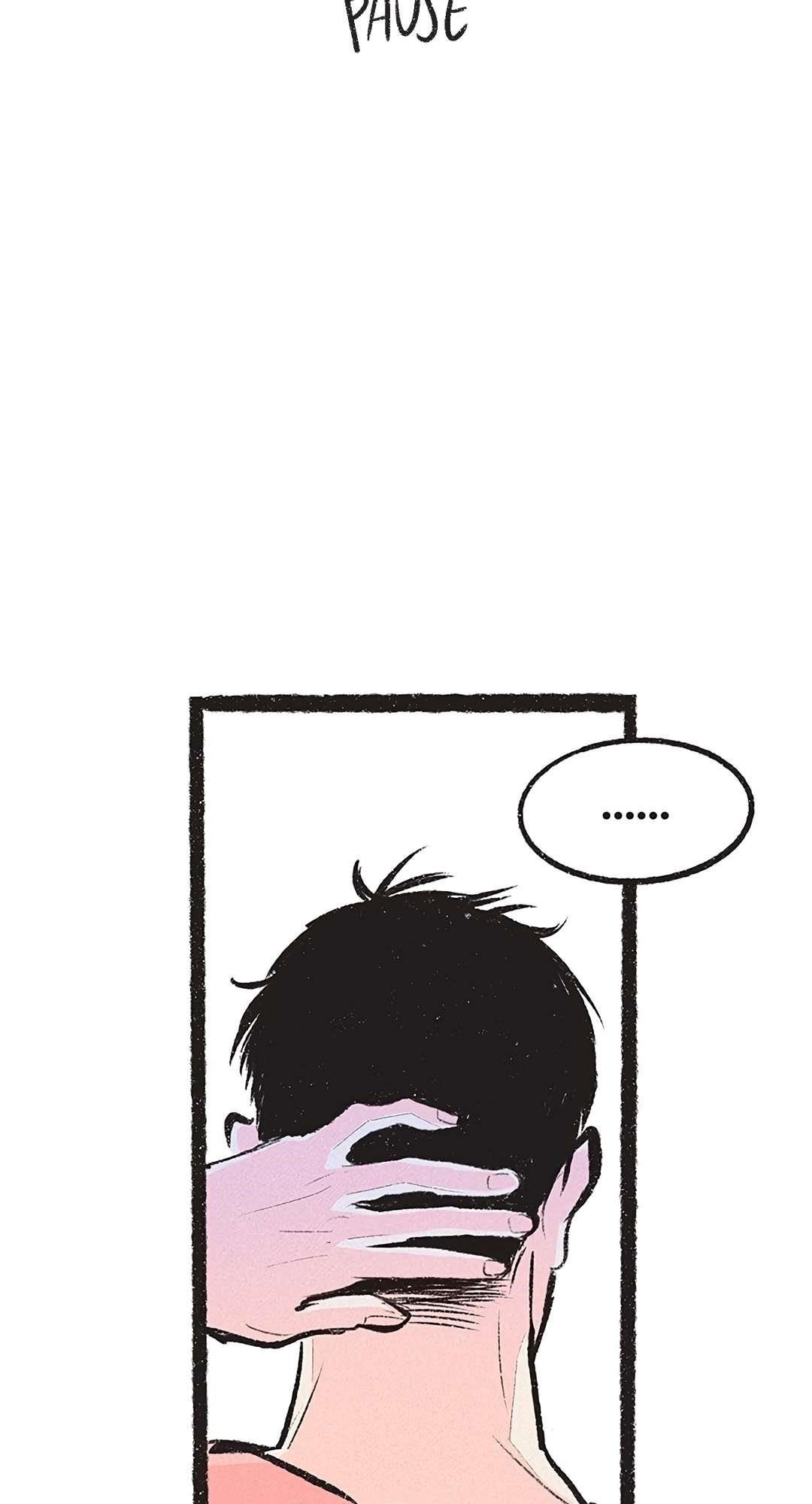 Why Don’t I Have Anyone By My Side? - Chapter 21 Page 4