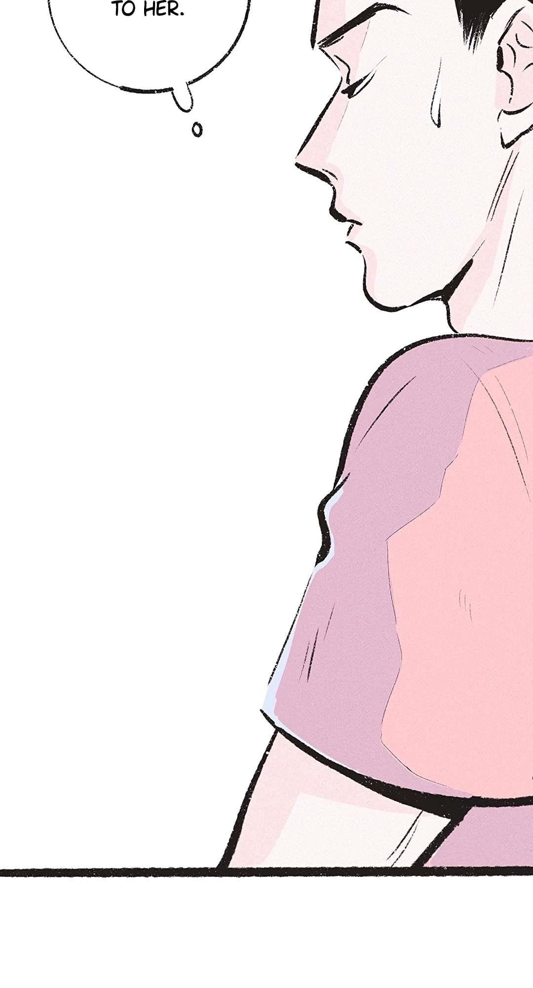 Why Don’t I Have Anyone By My Side? - Chapter 21 Page 44