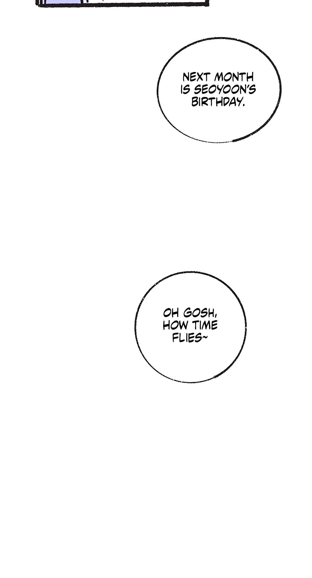 Why Don’t I Have Anyone By My Side? - Chapter 21 Page 59