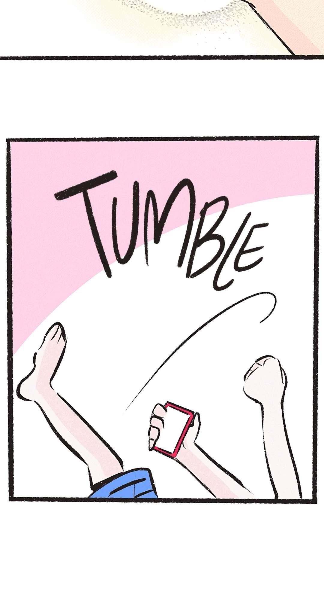 Why Don’t I Have Anyone By My Side? - Chapter 21 Page 68