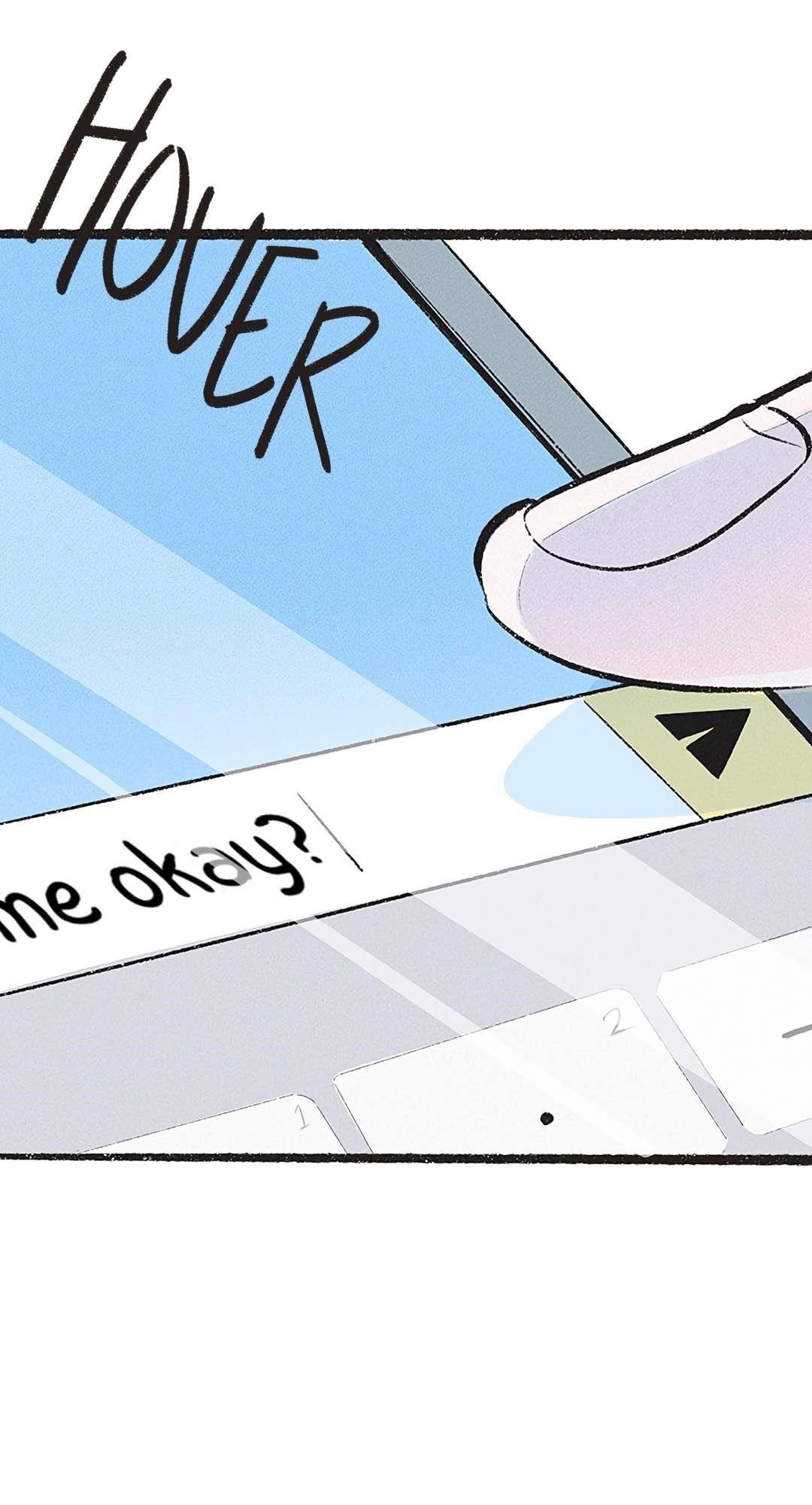 Why Don’t I Have Anyone By My Side? - Chapter 21 Page 8