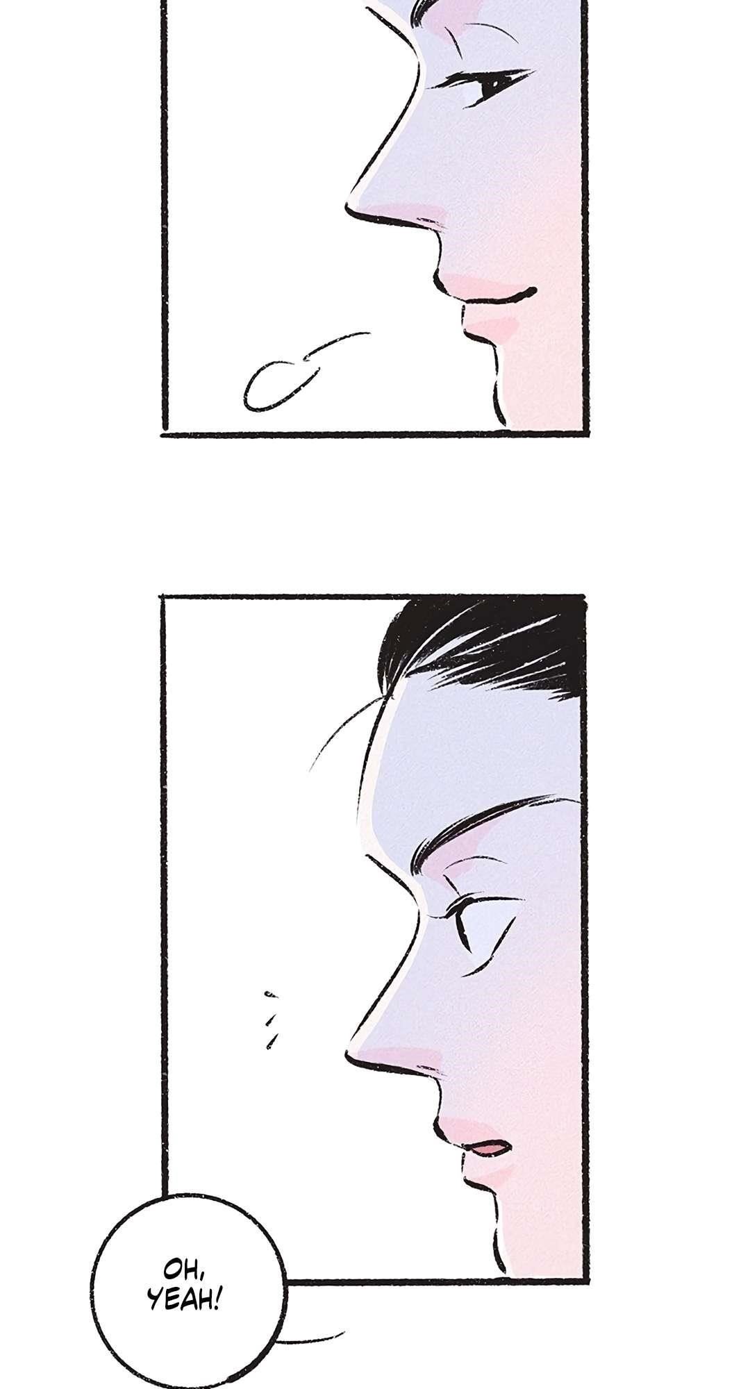 Why Don’t I Have Anyone By My Side? - Chapter 21 Page 99