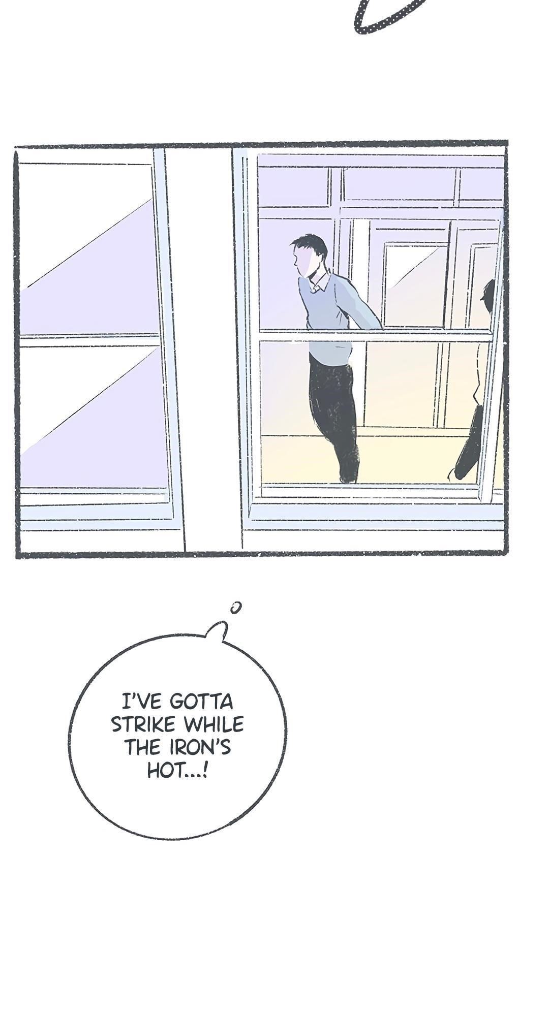 Why Don’t I Have Anyone By My Side? - Chapter 22 Page 103