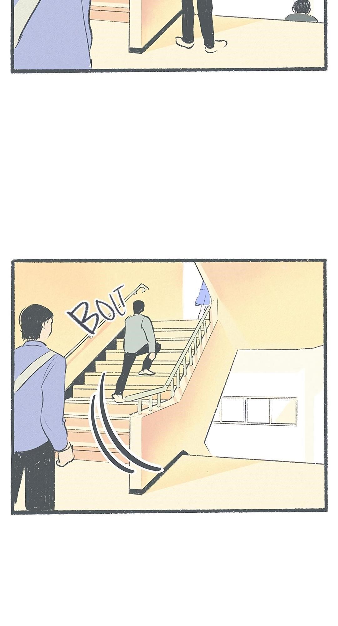 Why Don’t I Have Anyone By My Side? - Chapter 22 Page 106